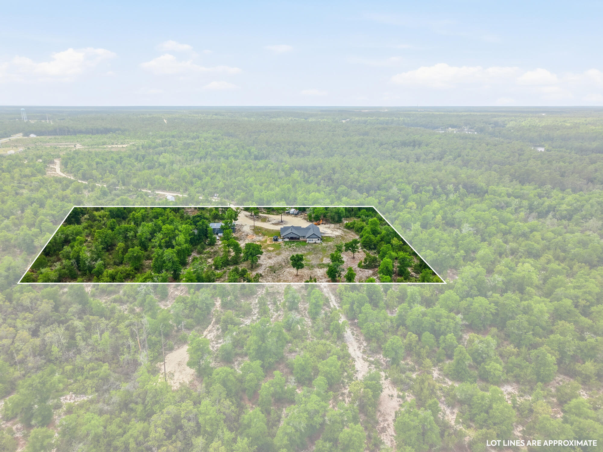 5450 Highway 393 Crestview FL 32539