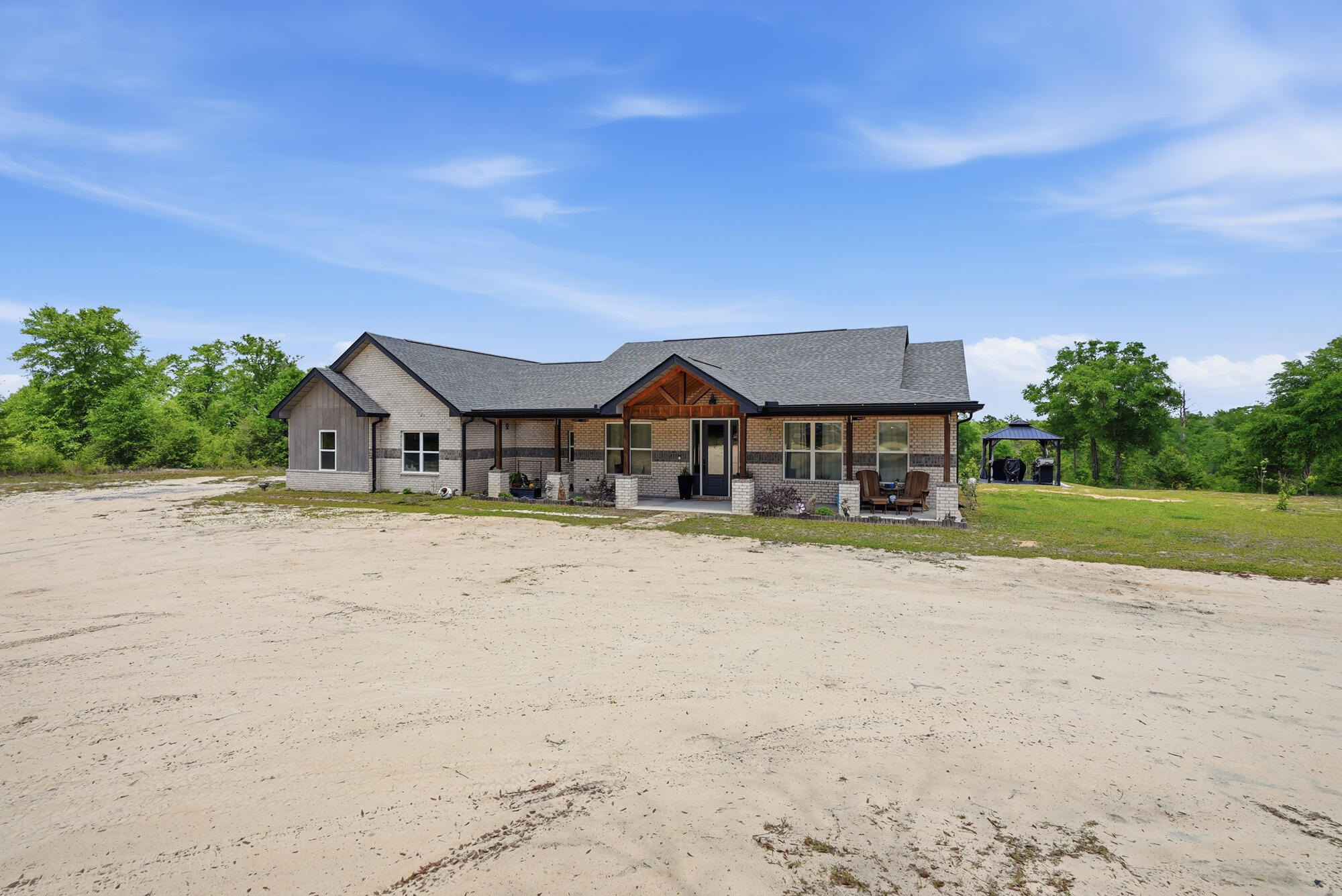 5450 Highway 393 Crestview FL 32539