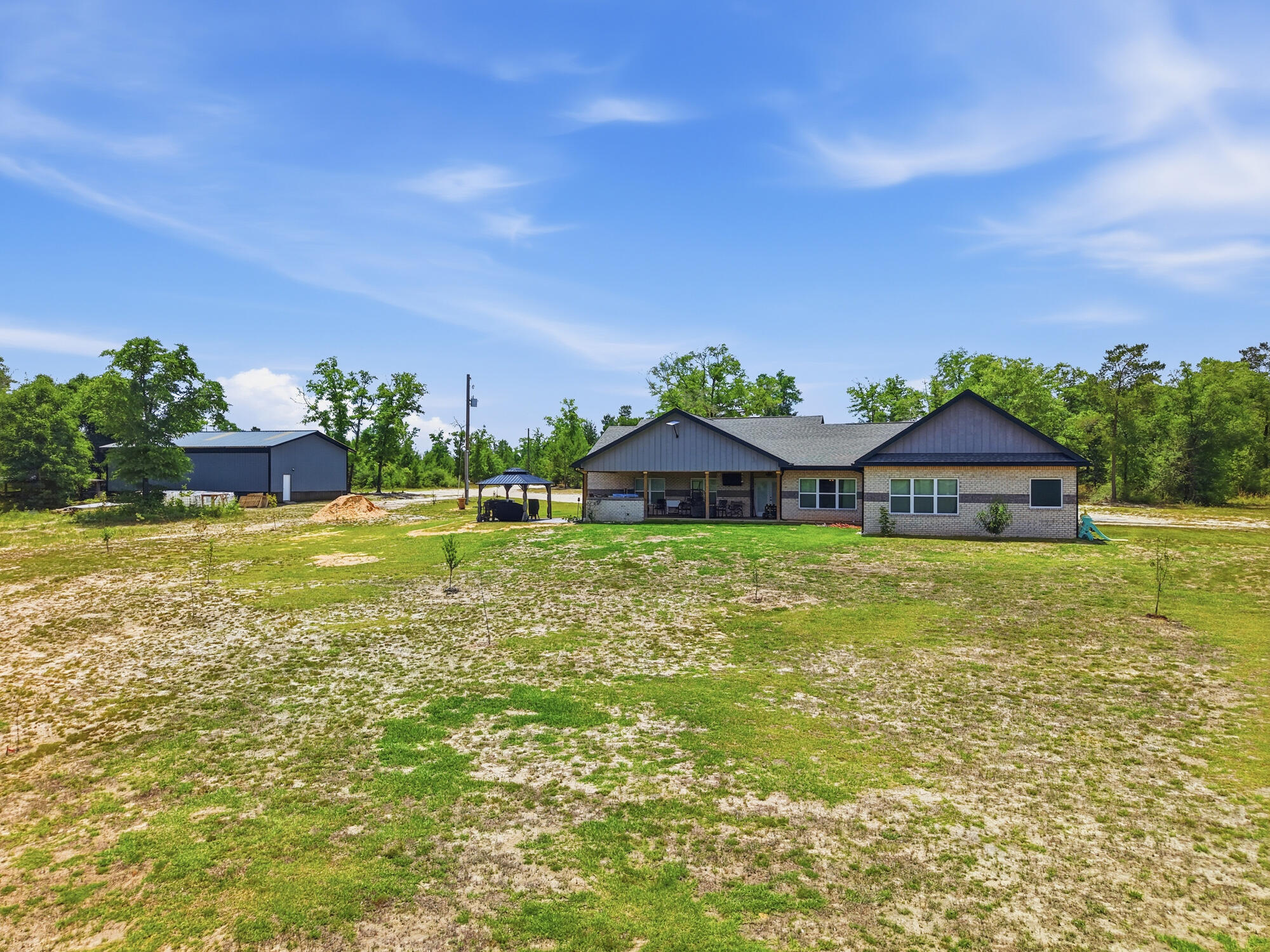 5450 Highway 393 Crestview FL 32539