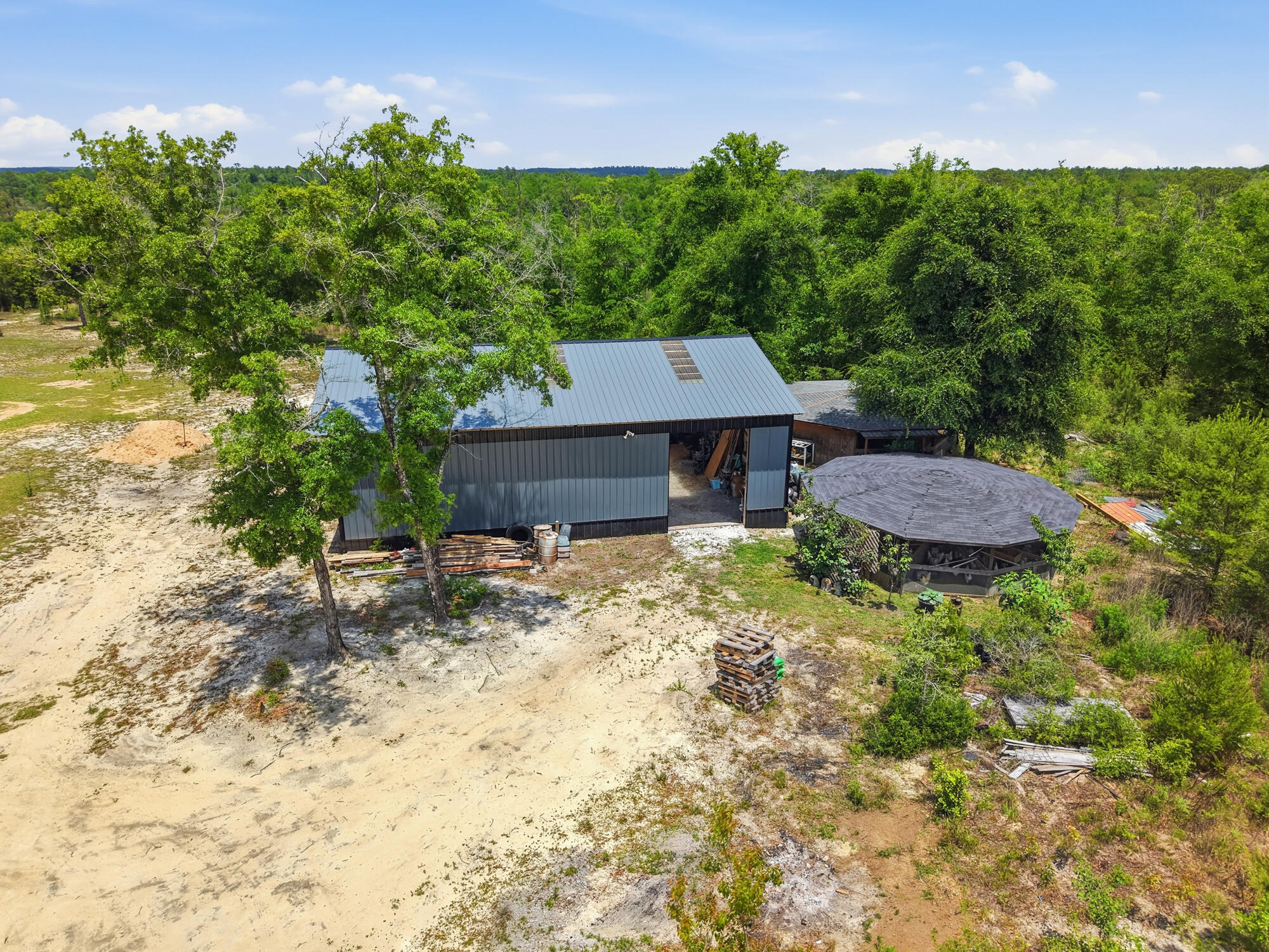 5450 Highway 393 Crestview FL 32539