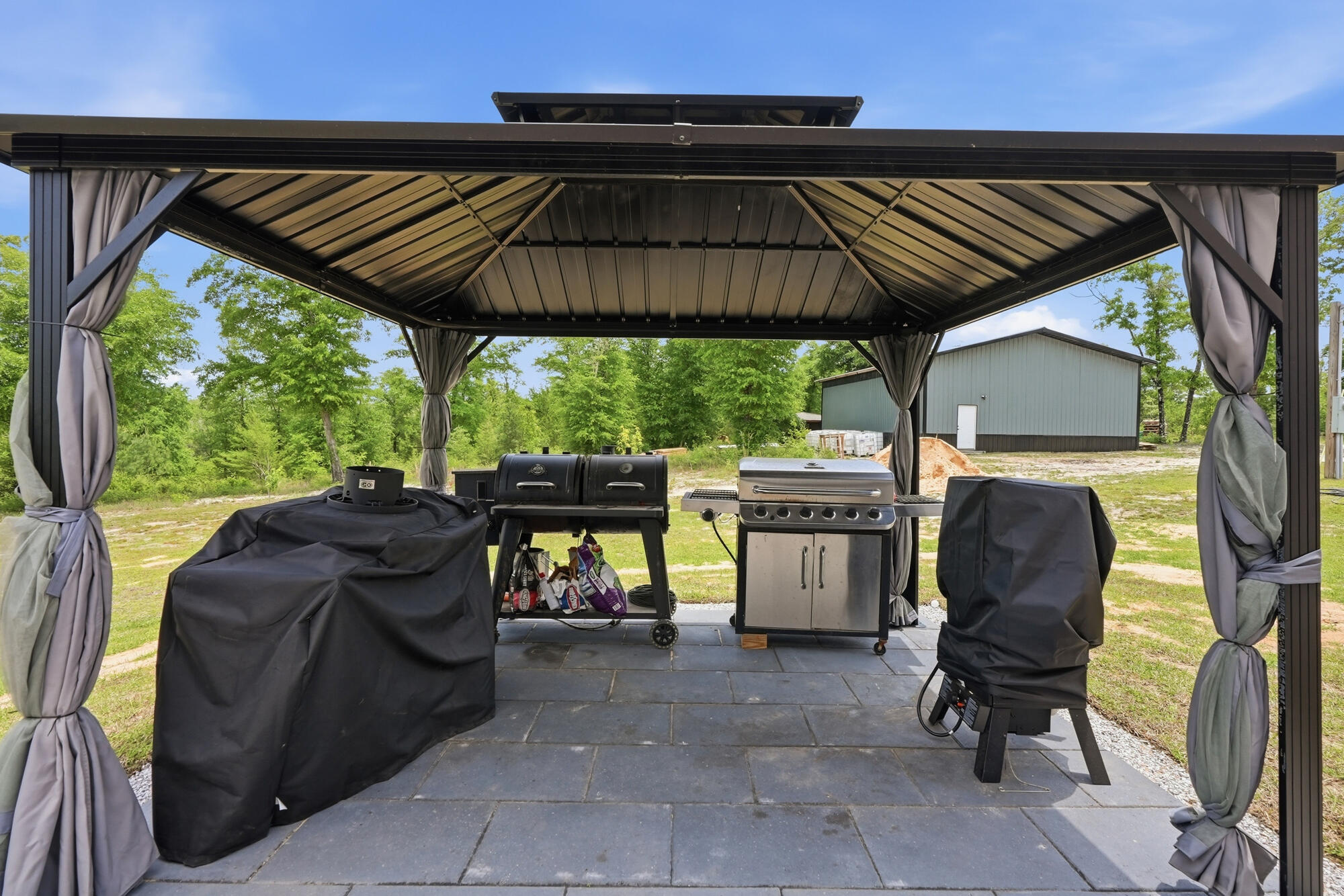 5450 Highway 393 Crestview FL 32539