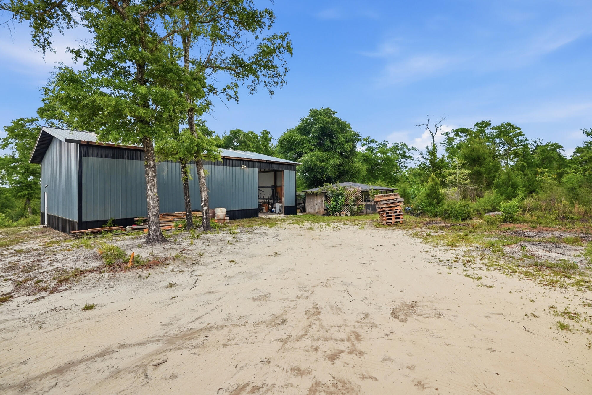 5450 Highway 393 Crestview FL 32539