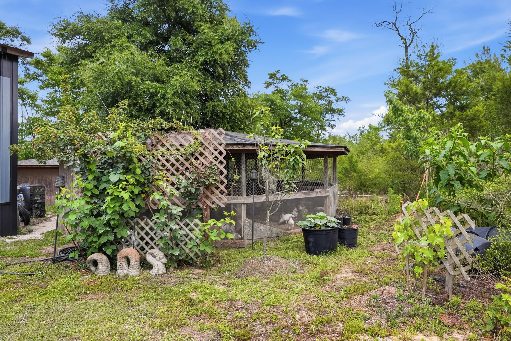 5450 Highway 393 Crestview FL 32539