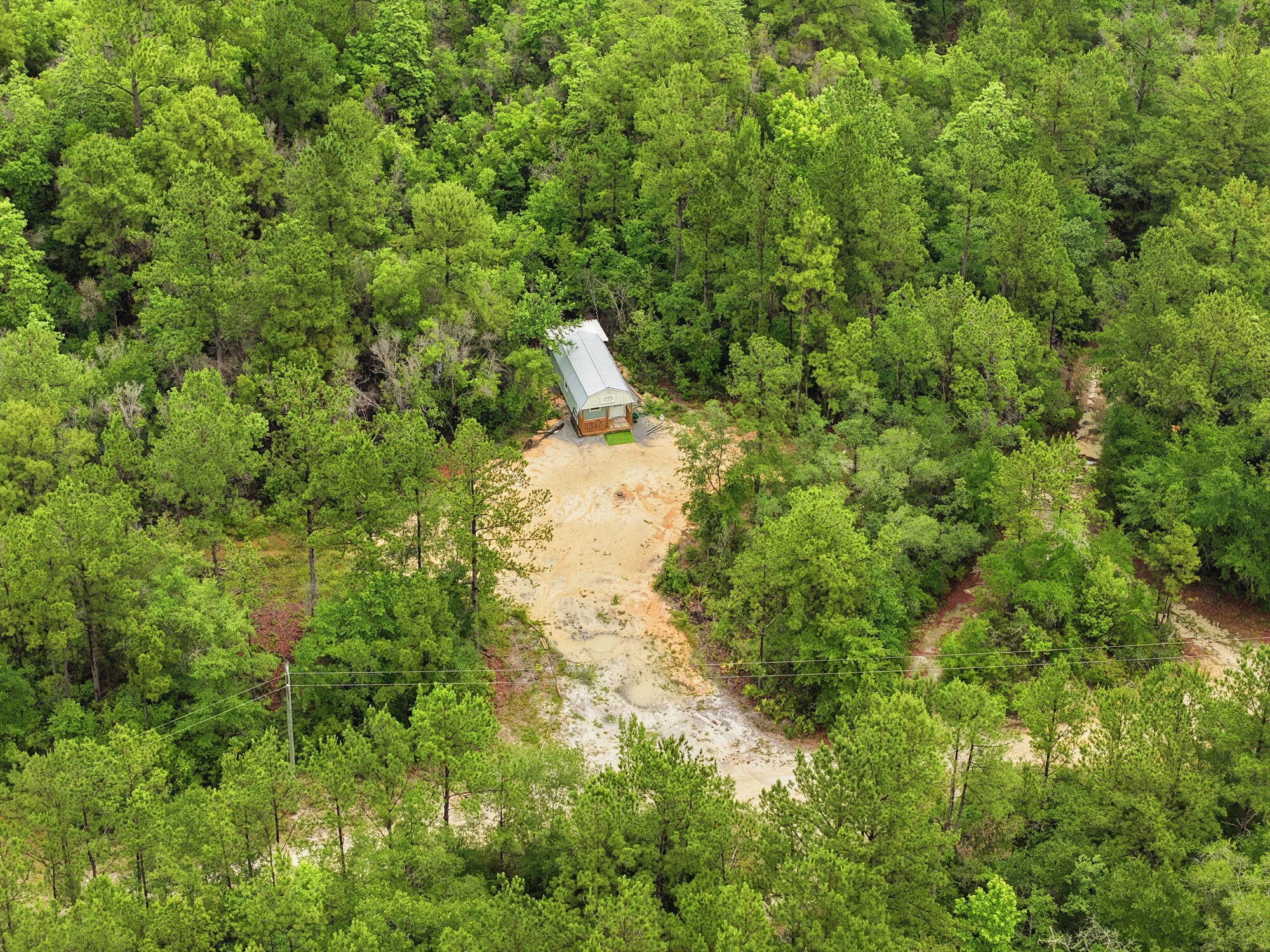 5450 Highway 393 Crestview FL 32539