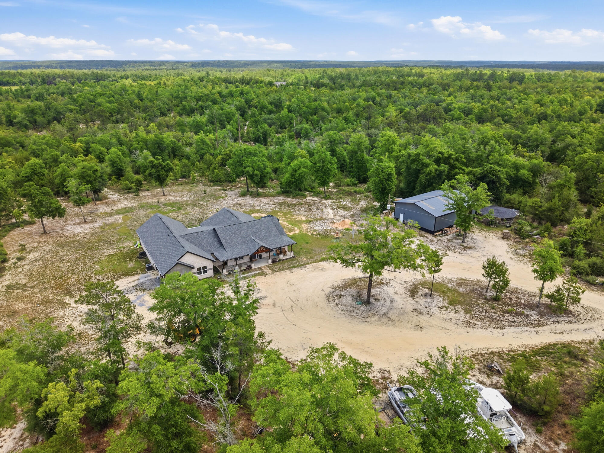 5450 Highway 393 Crestview FL 32539