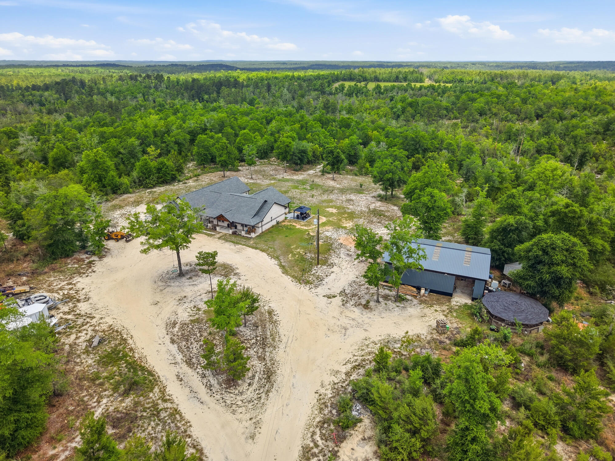 5450 Highway 393 Crestview FL 32539