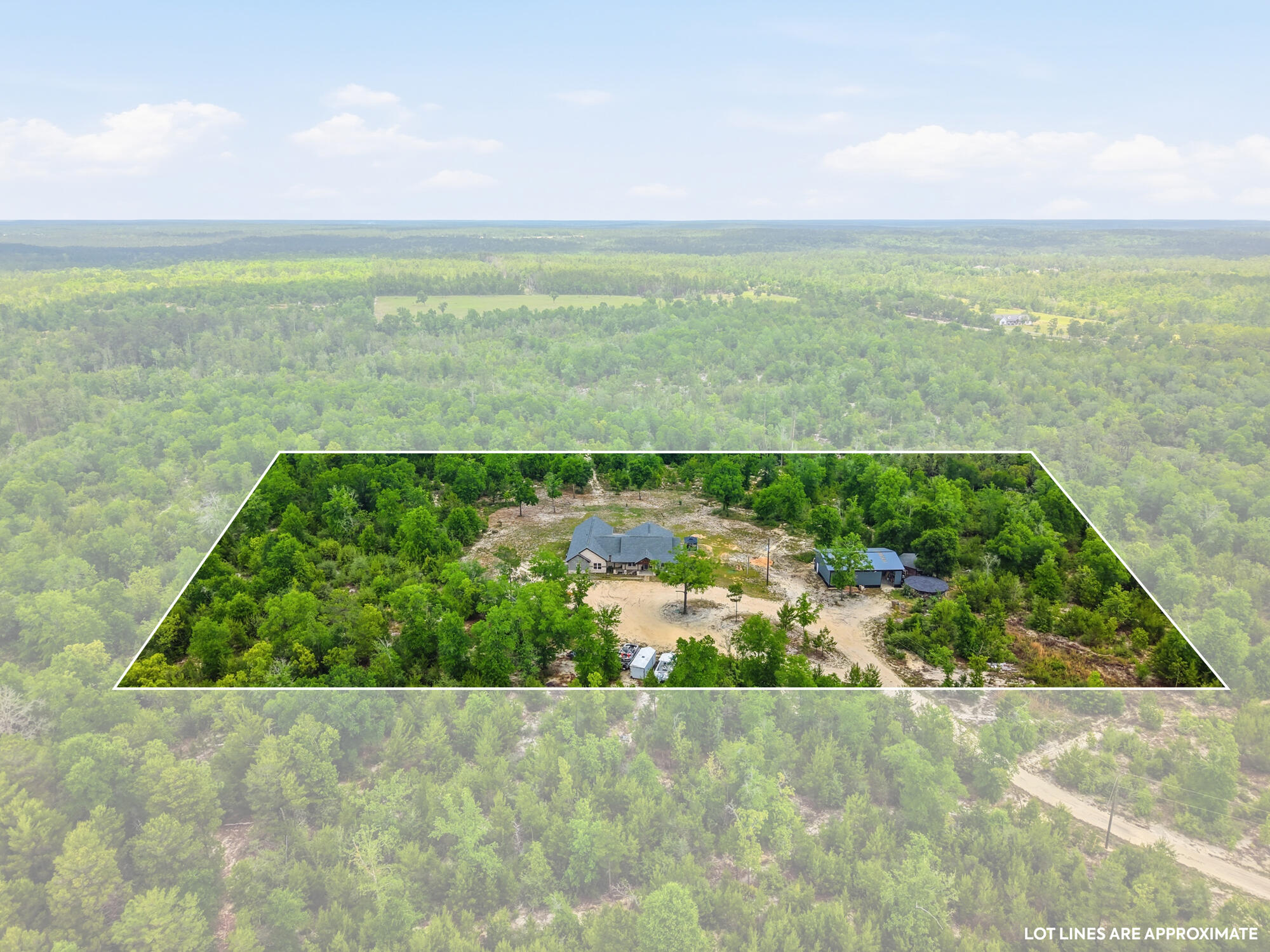 5450 Highway 393 Crestview FL 32539