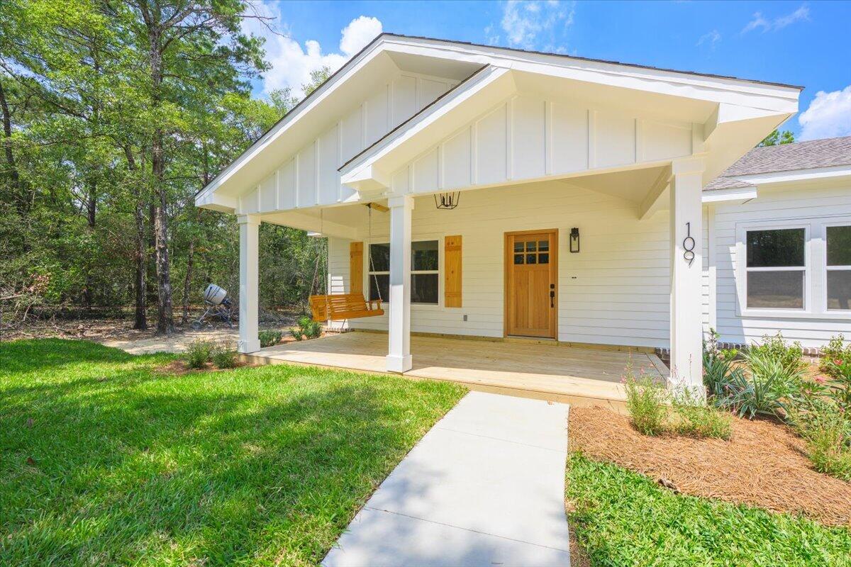 109 Spring Hill Road Defuniak Springs FL 32433