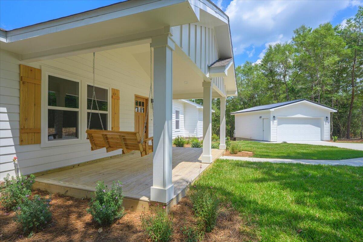 109 Spring Hill Road Defuniak Springs FL 32433