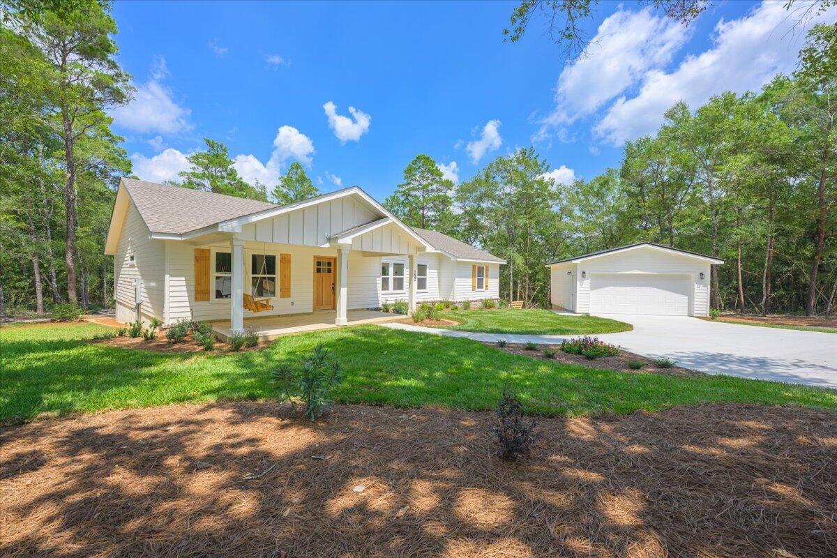 109 Spring Hill Road Defuniak Springs FL 32433