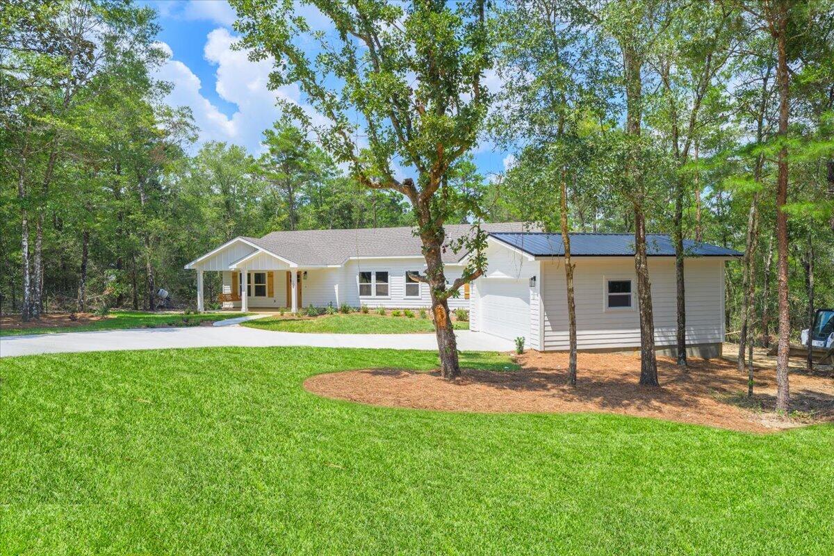 109 Spring Hill Road Defuniak Springs FL 32433