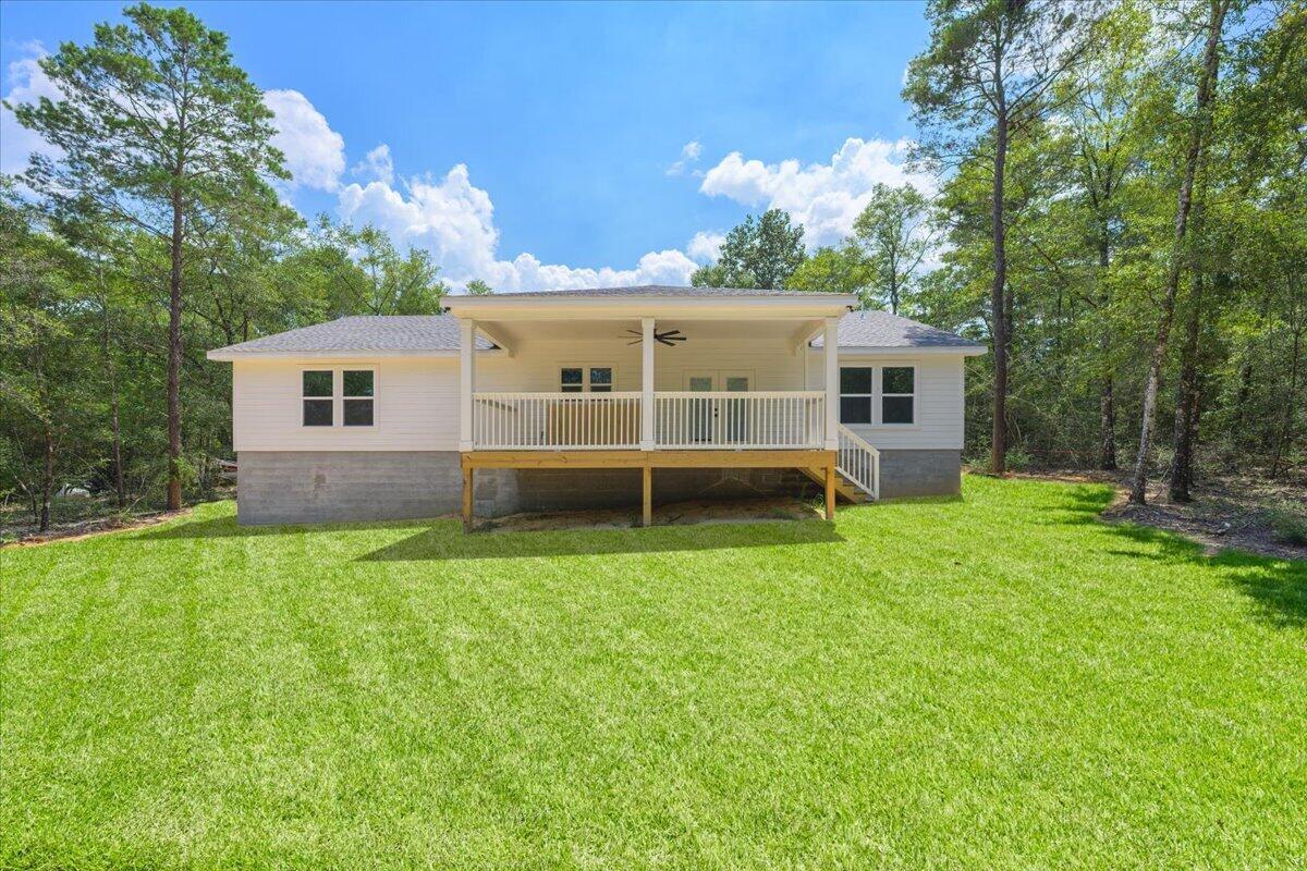 109 Spring Hill Road Defuniak Springs FL 32433