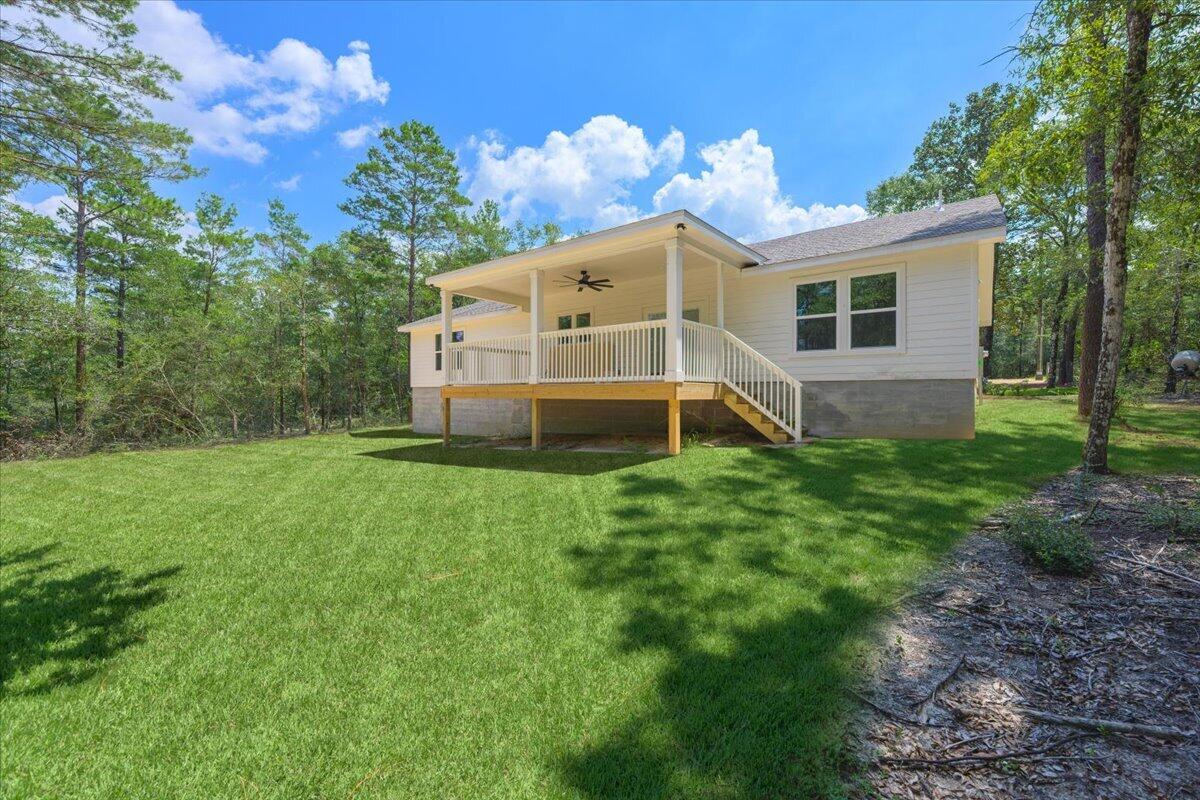 109 Spring Hill Road Defuniak Springs FL 32433