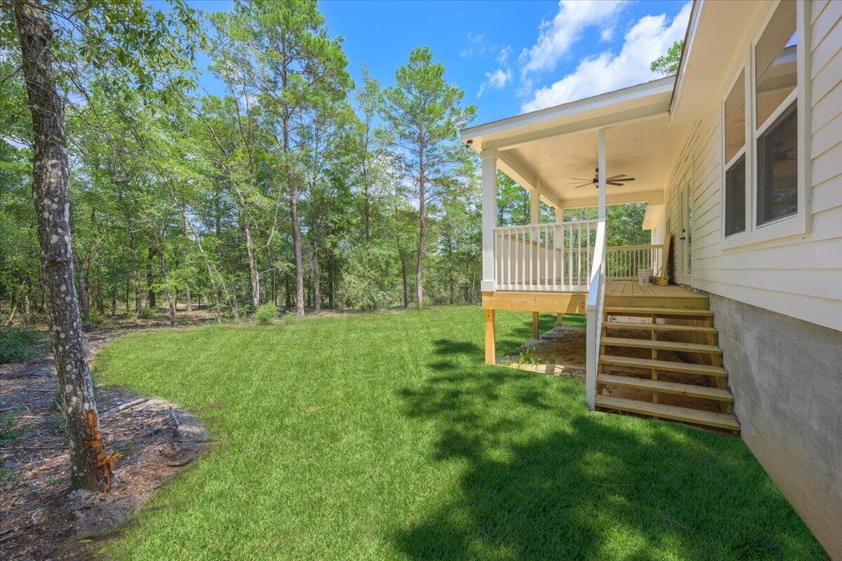 109 Spring Hill Road Defuniak Springs FL 32433