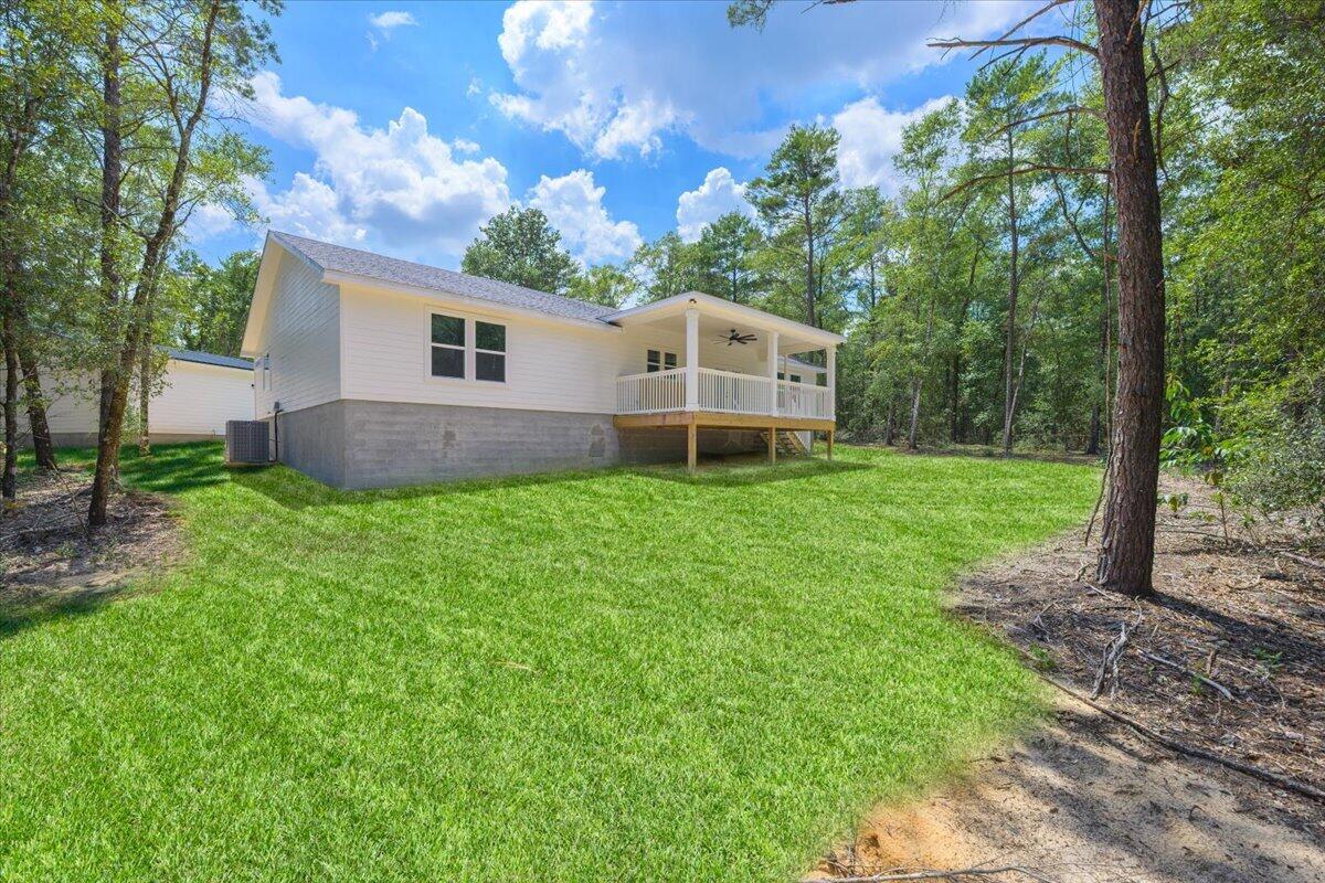 109 Spring Hill Road Defuniak Springs FL 32433