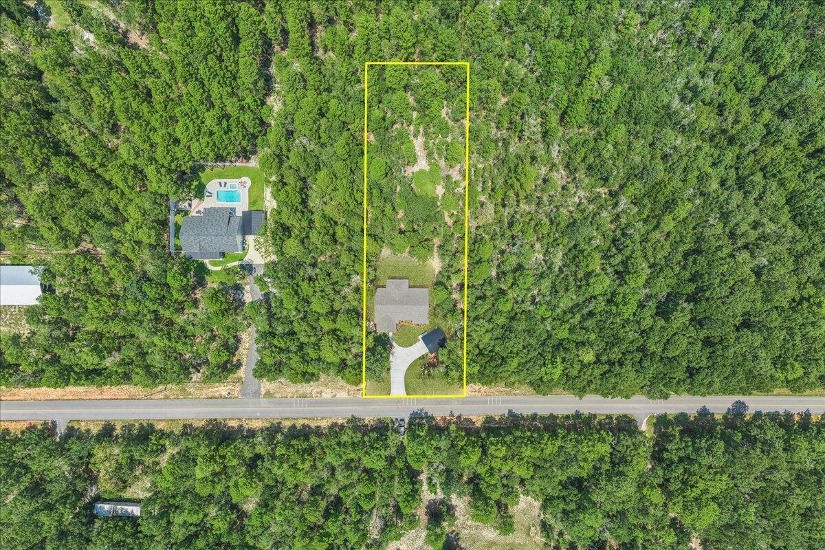 109 Spring Hill Road Defuniak Springs FL 32433