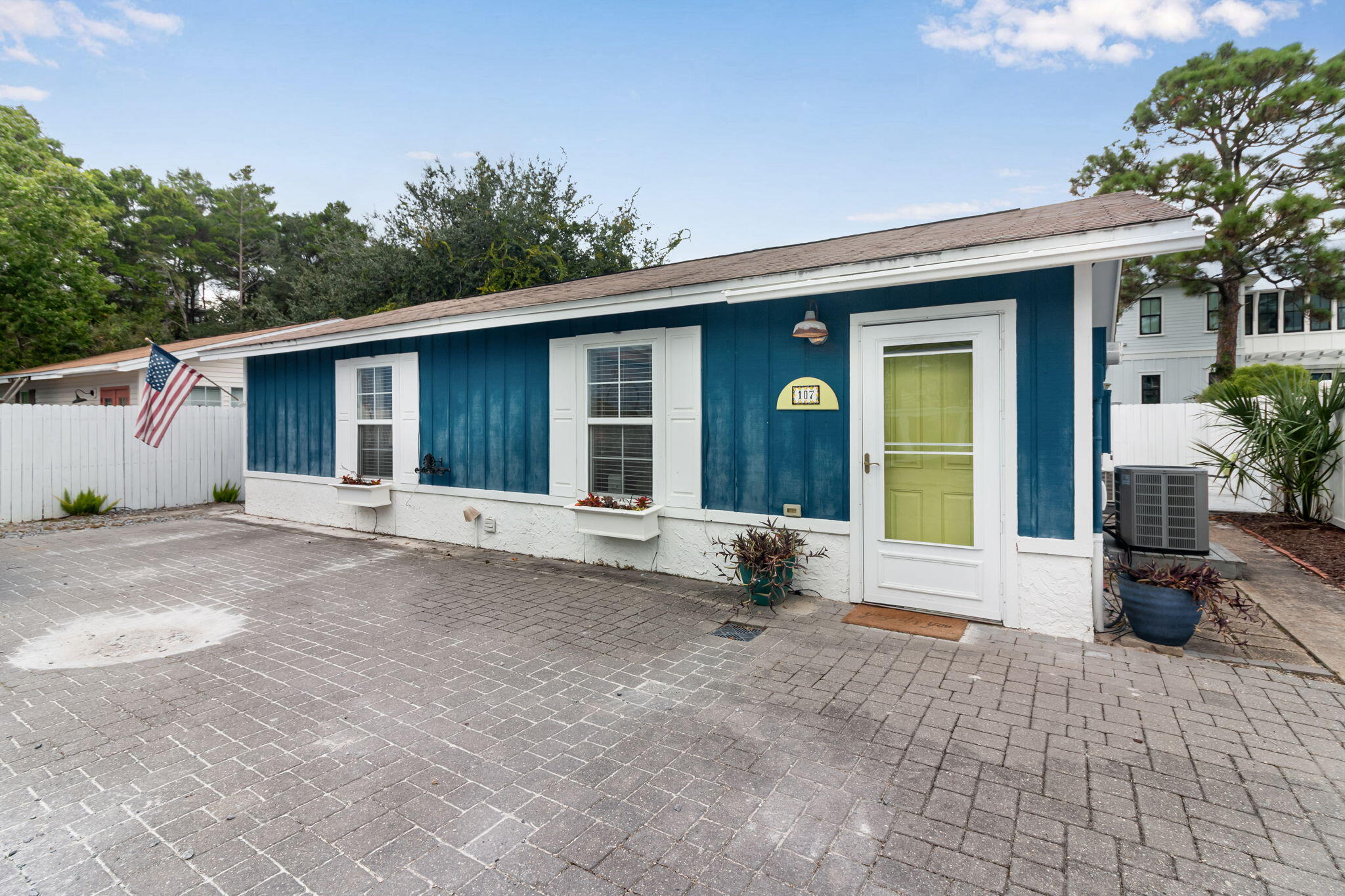 107 Brown Street Santa Rosa Beach FL 32459