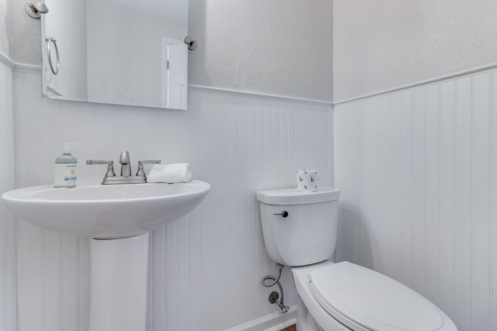 107 Brown Street Santa Rosa Beach FL 32459