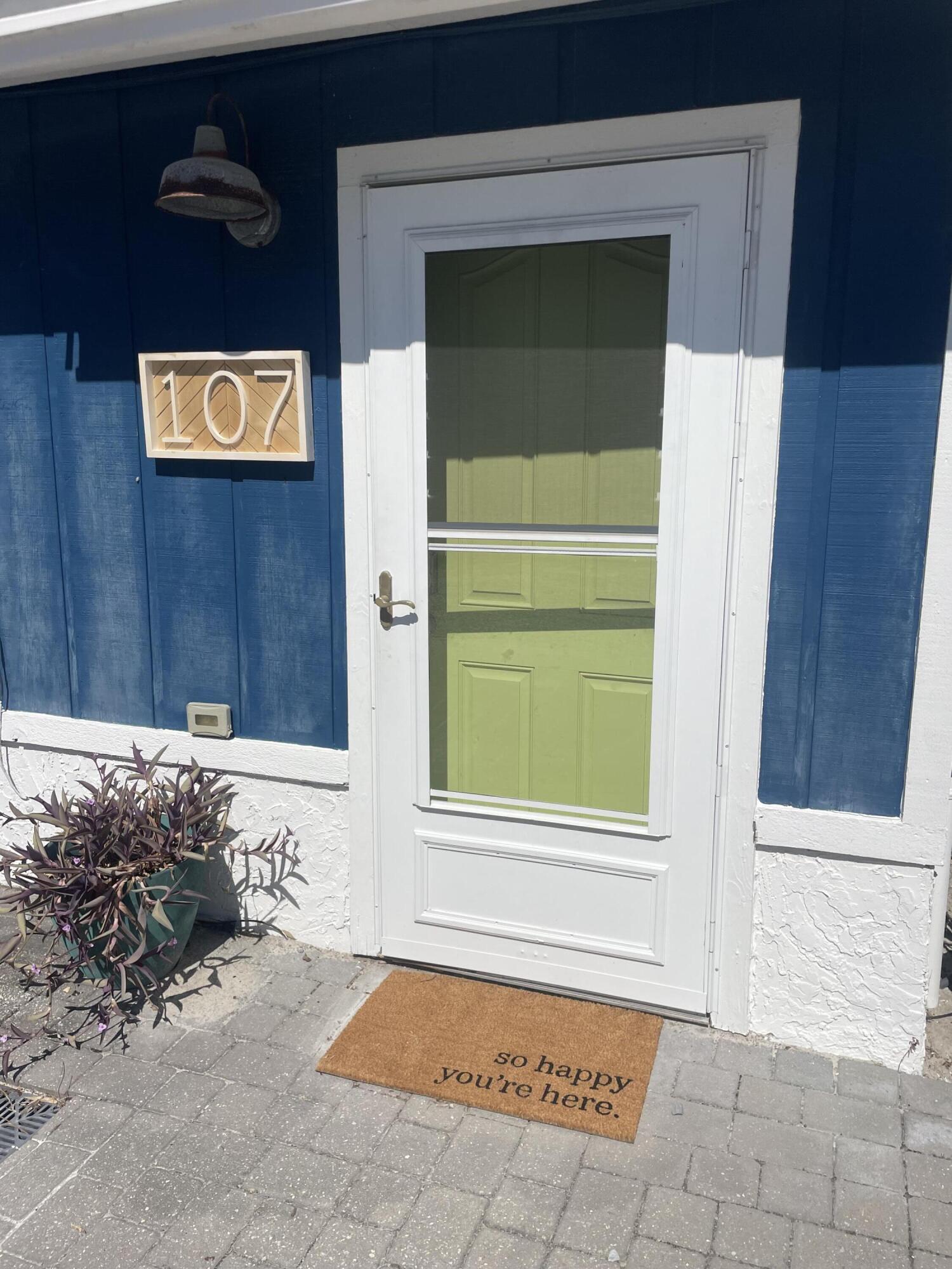 107 Brown Street Santa Rosa Beach FL 32459