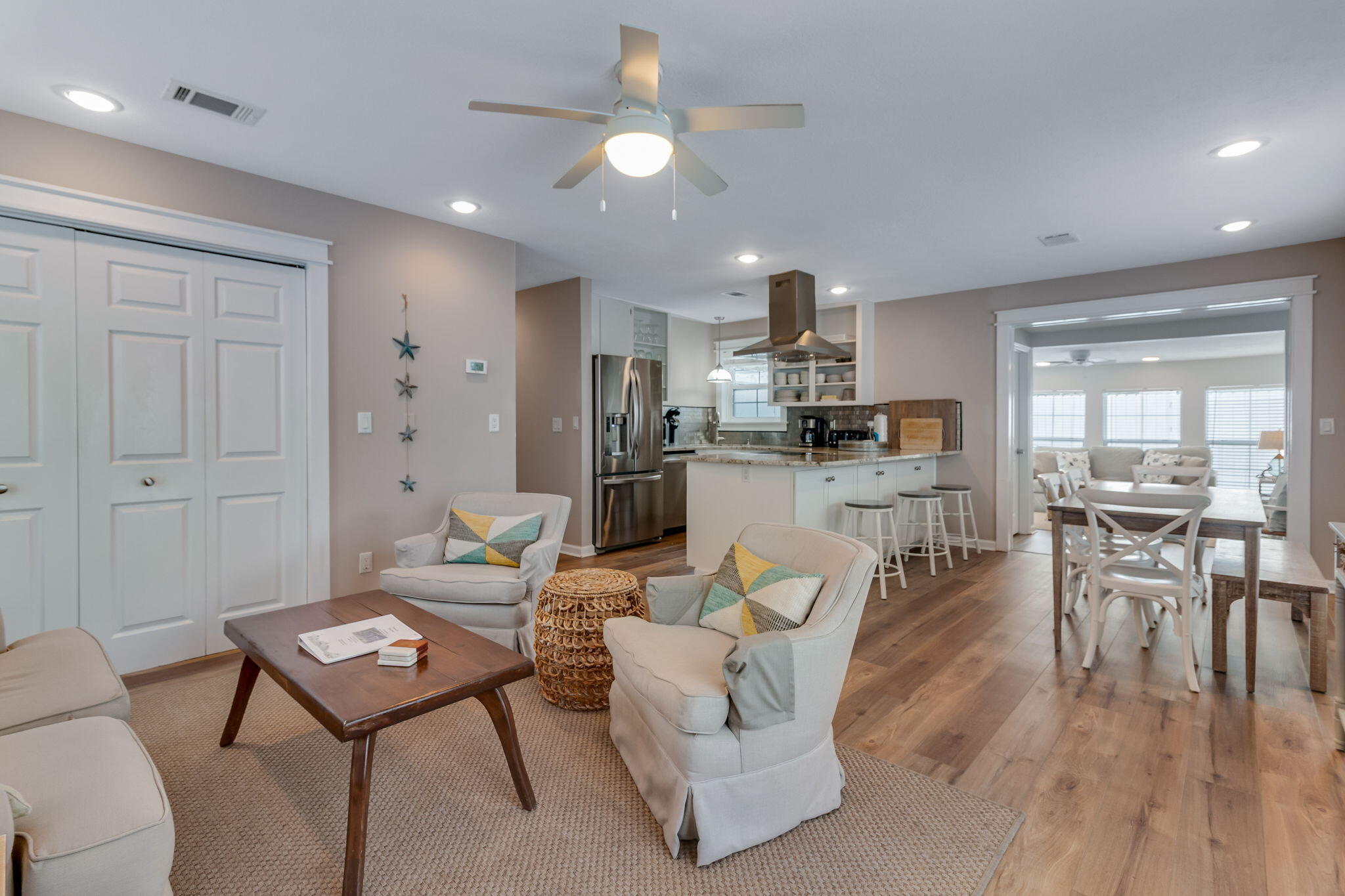 107 Brown Street Santa Rosa Beach FL 32459