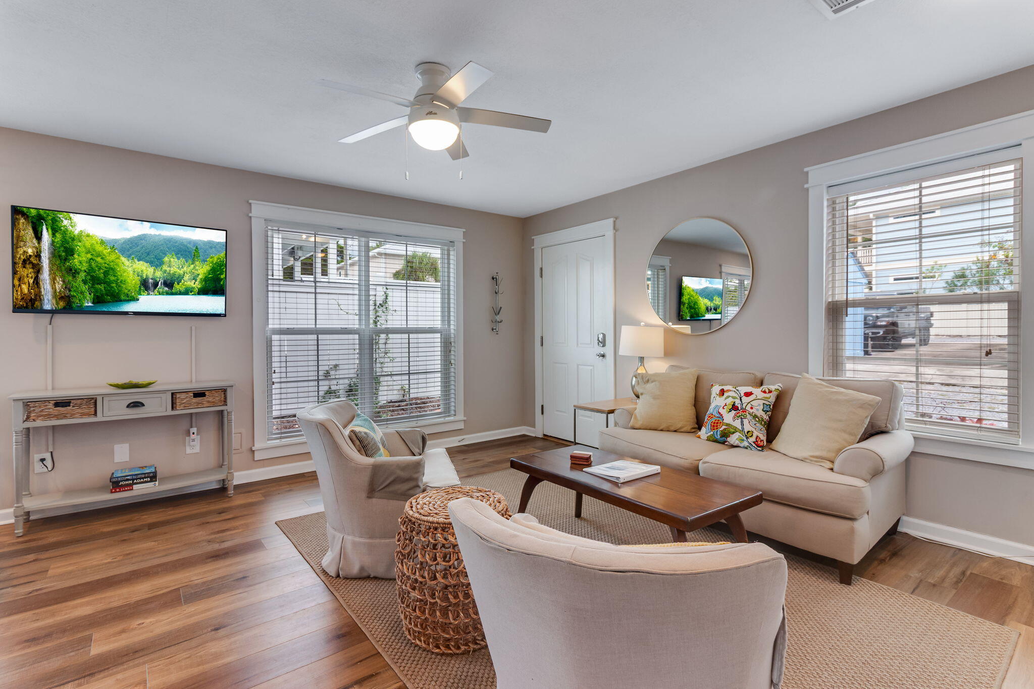 107 Brown Street Santa Rosa Beach FL 32459