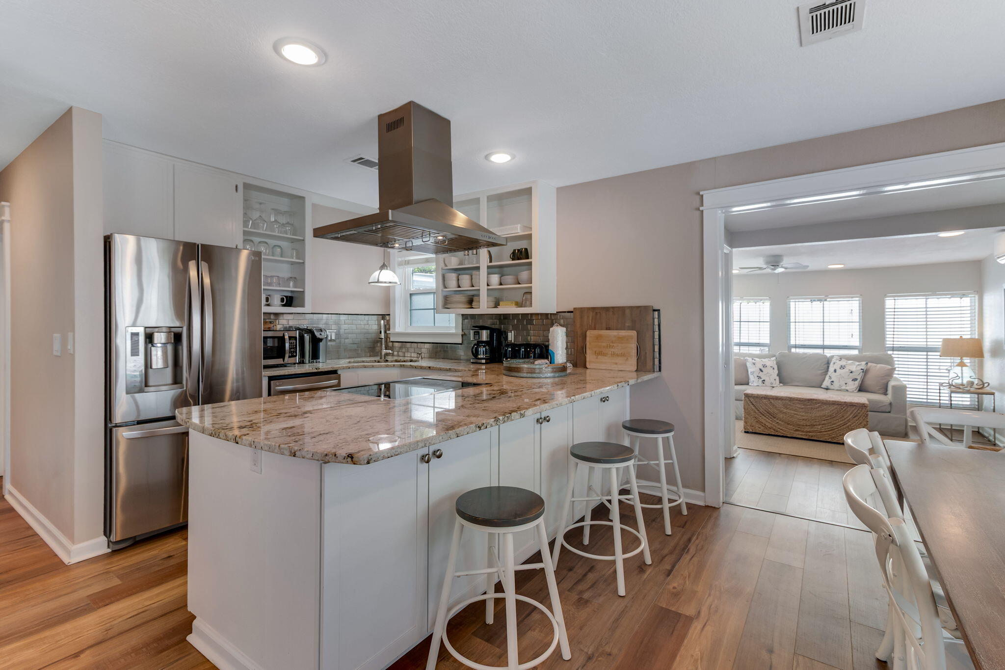 107 Brown Street Santa Rosa Beach FL 32459