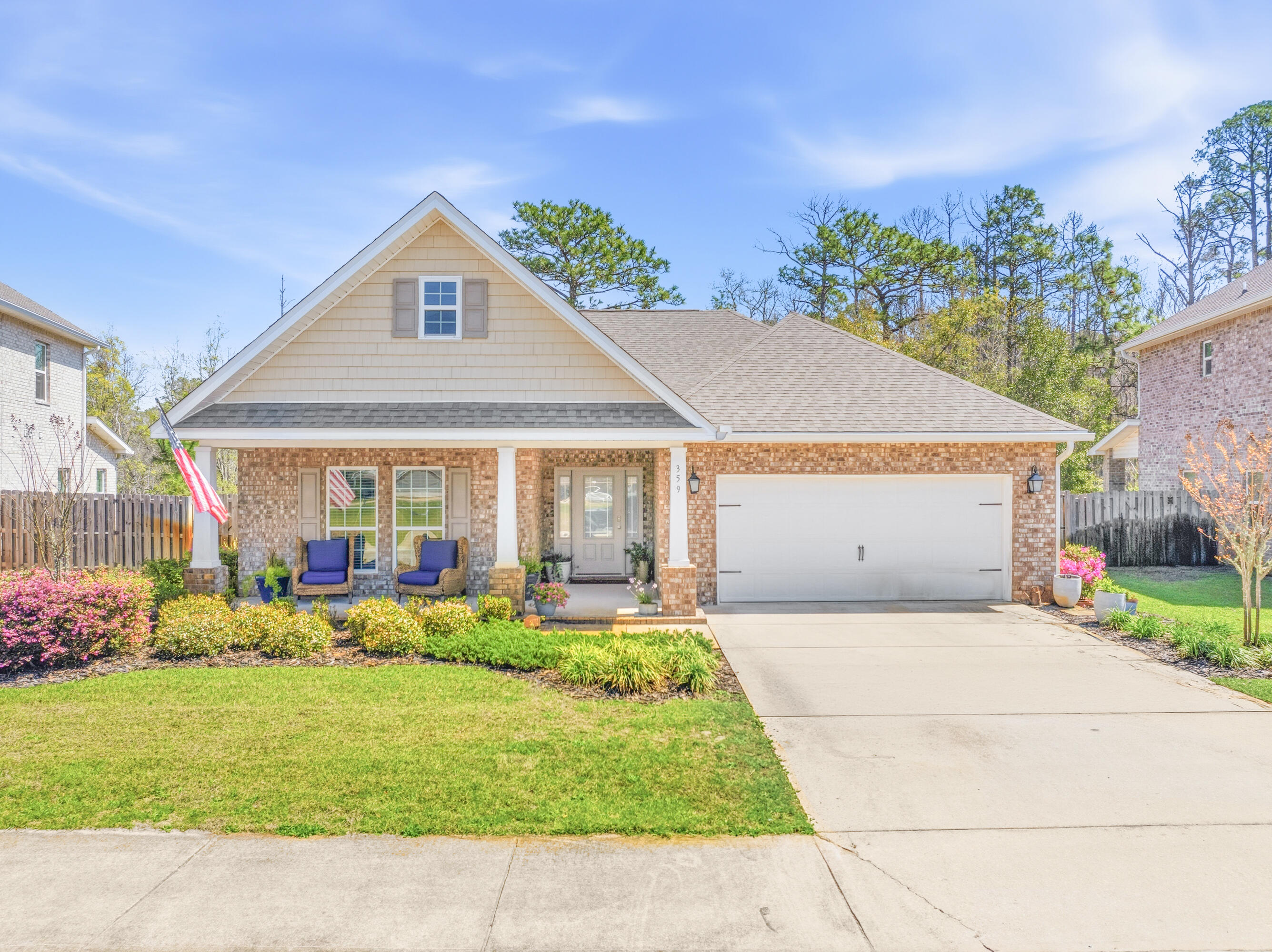 359 Wayne Trail Santa Rosa Beach FL 32459