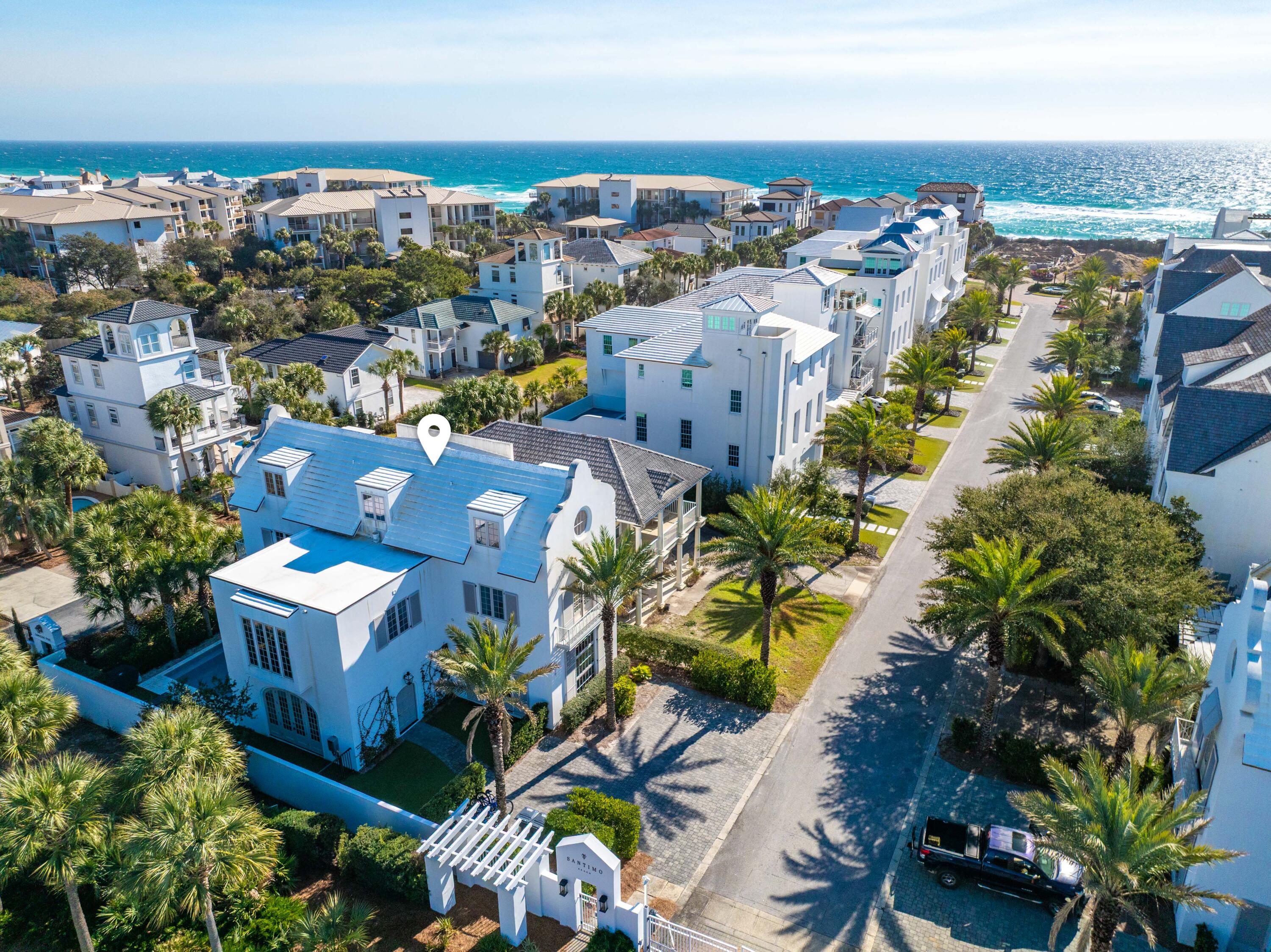 19 Elysee Court Seacrest FL 32461