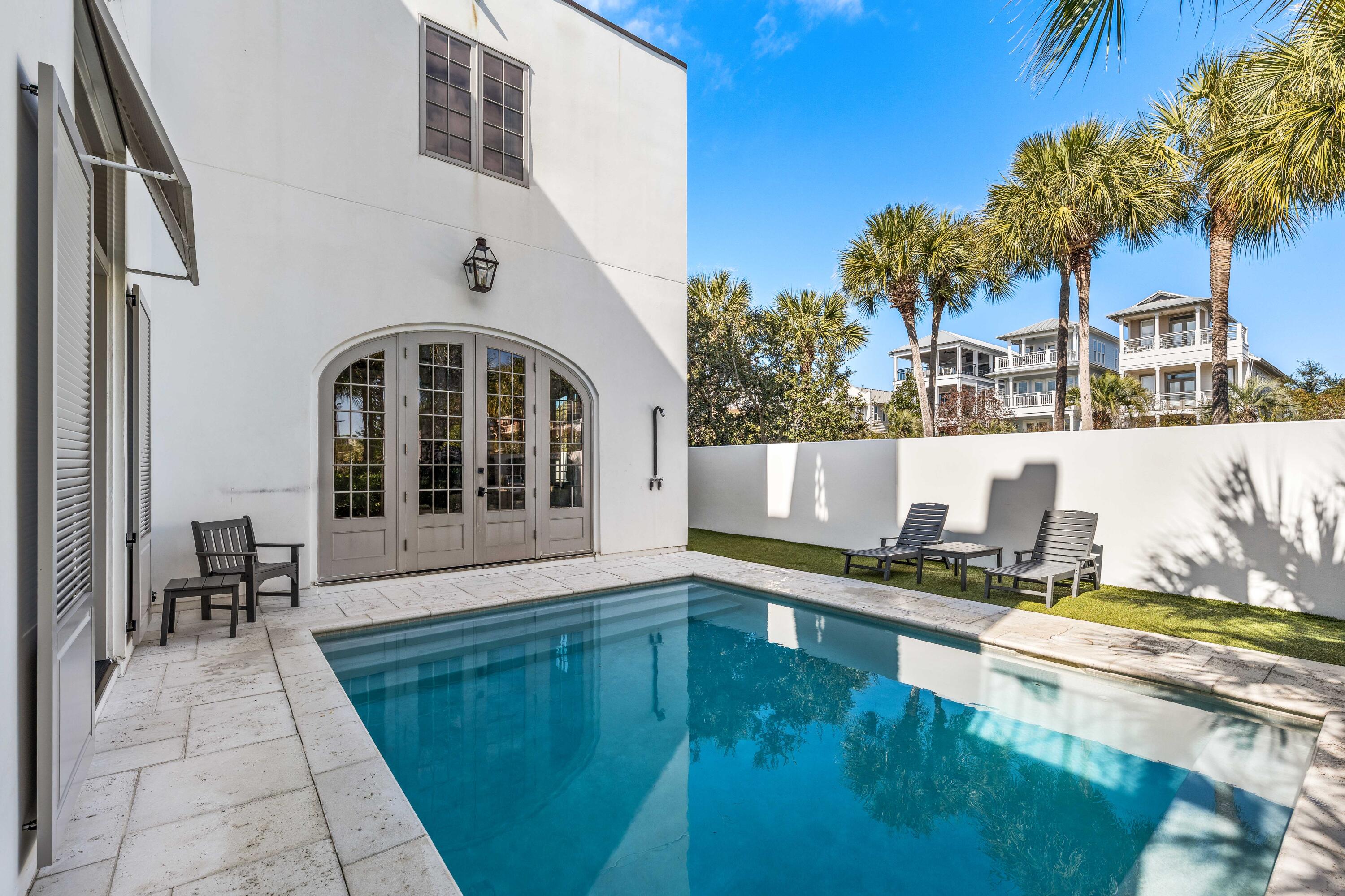 19 Elysee Court Seacrest FL 32461