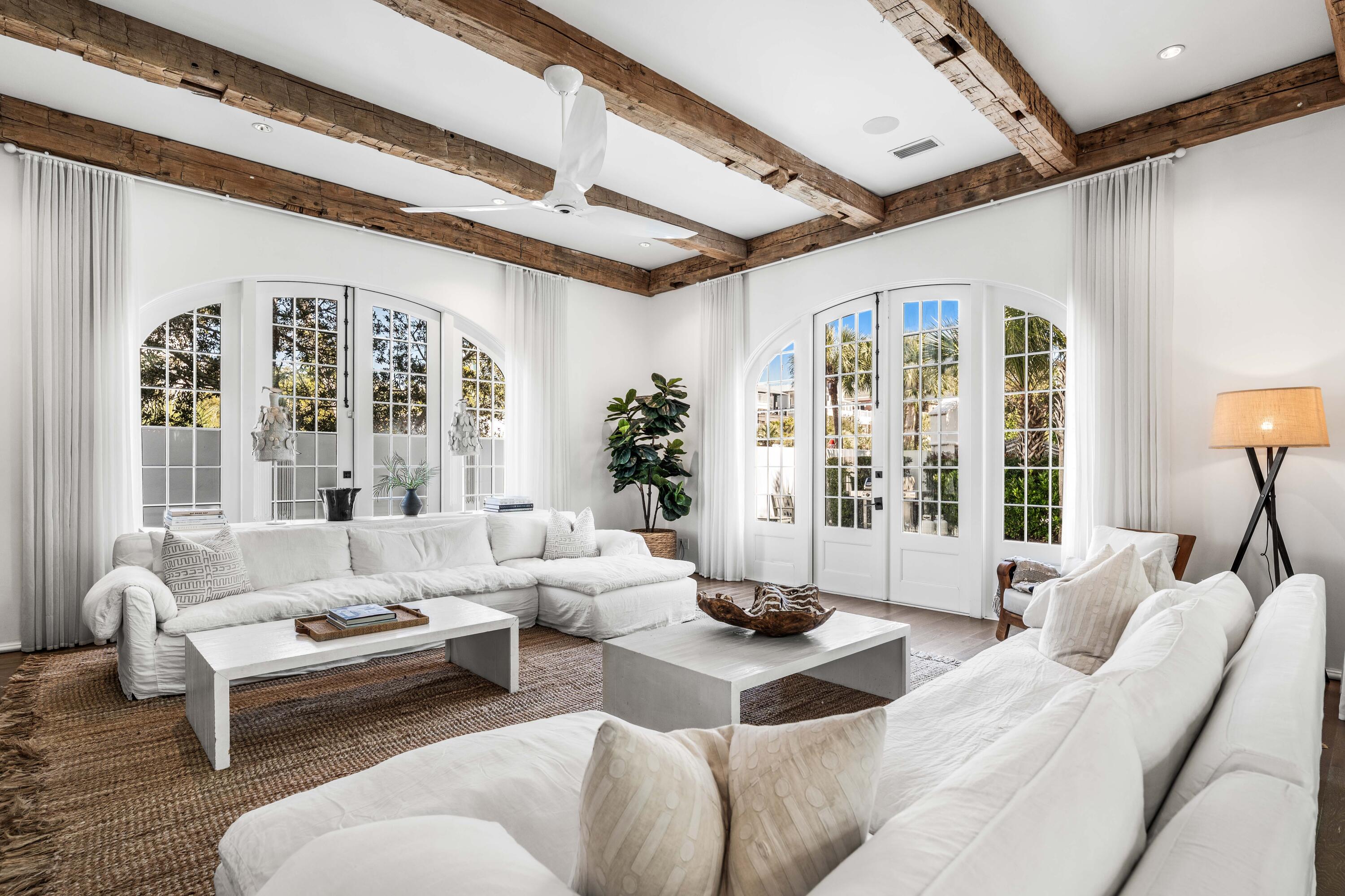 19 Elysee Court Seacrest FL 32461