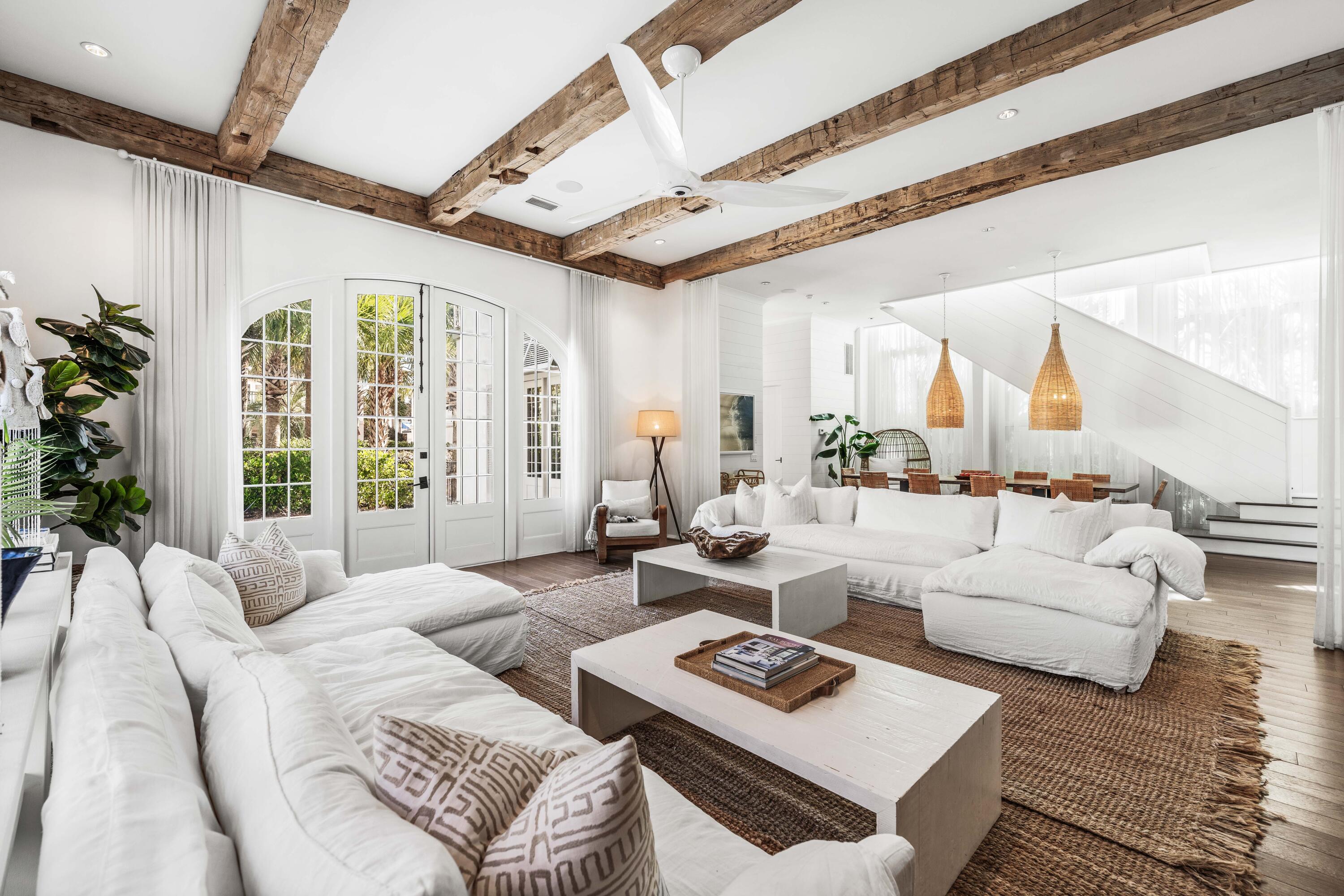 19 Elysee Court Seacrest FL 32461