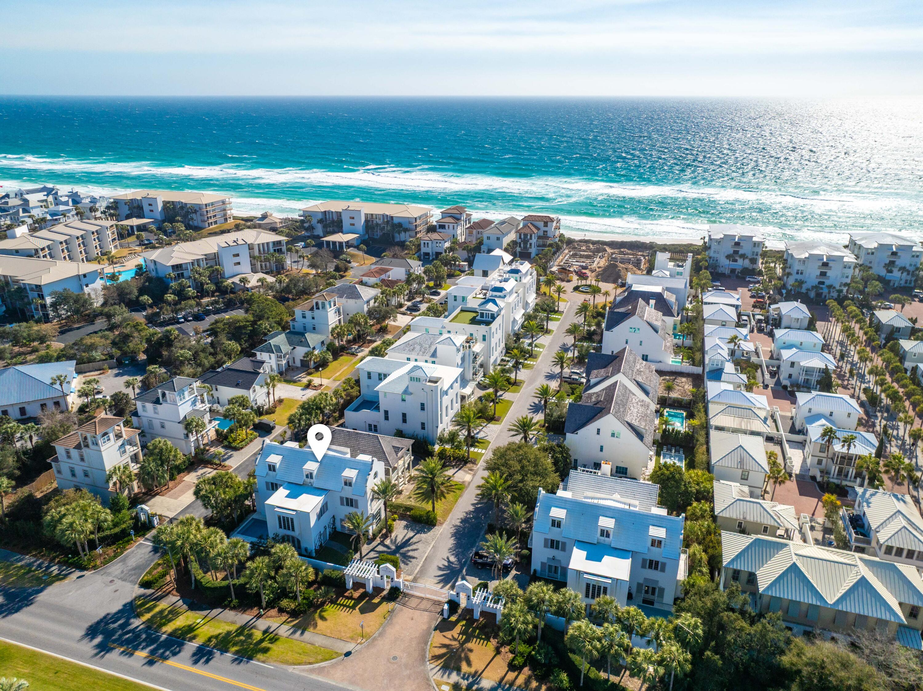 19 Elysee Court Seacrest FL 32461