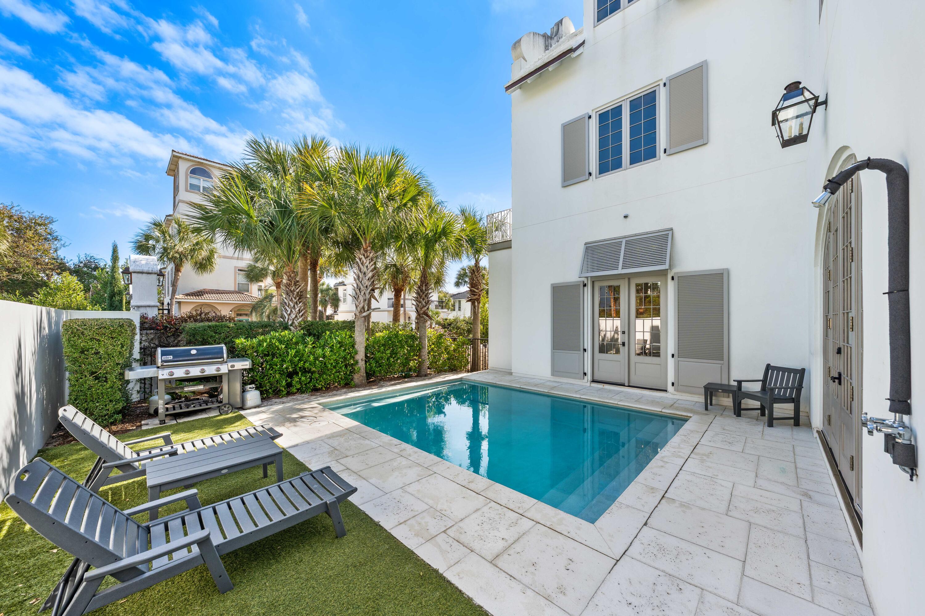19 Elysee Court Seacrest FL 32461