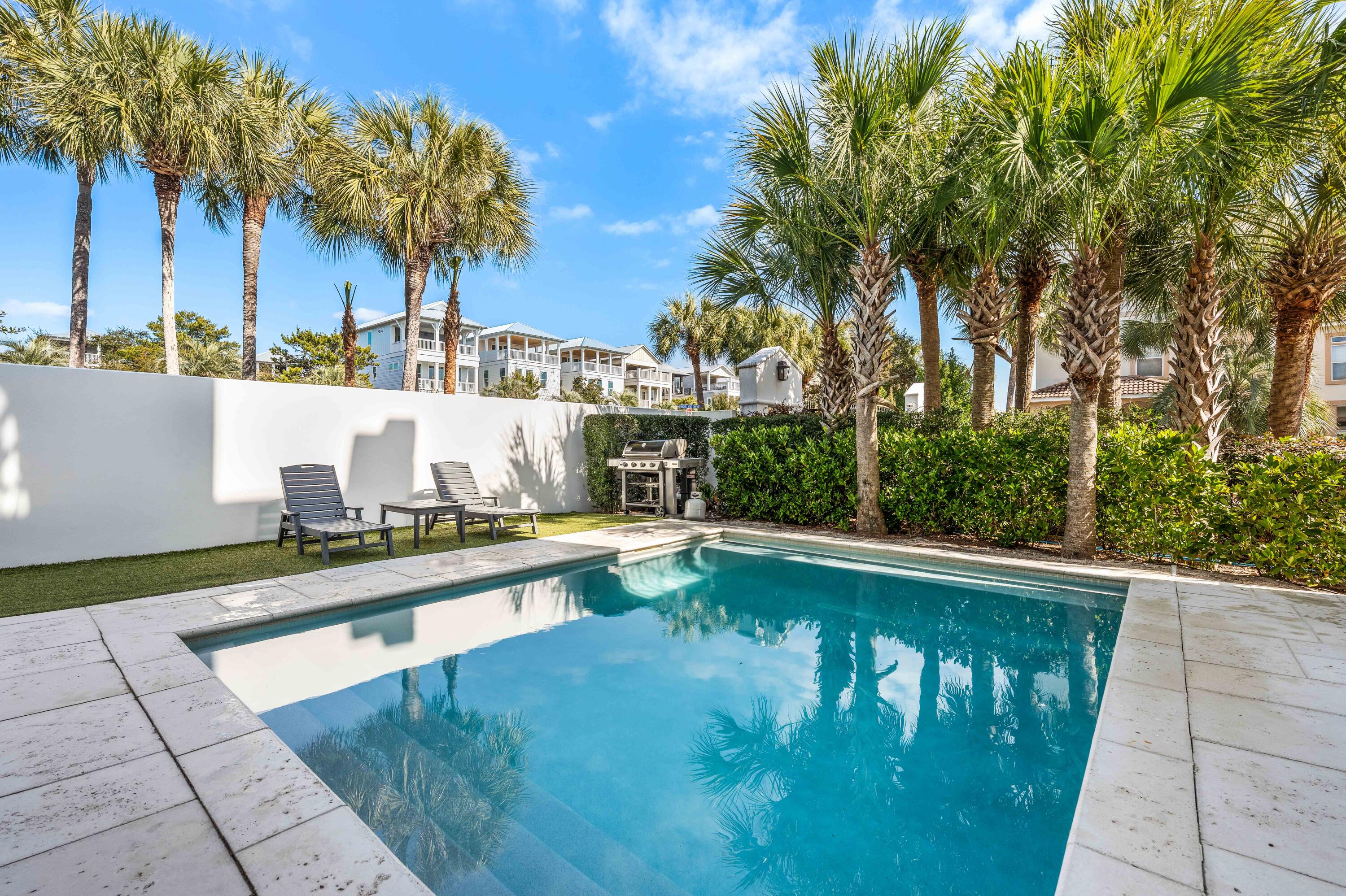 19 Elysee Court Seacrest FL 32461