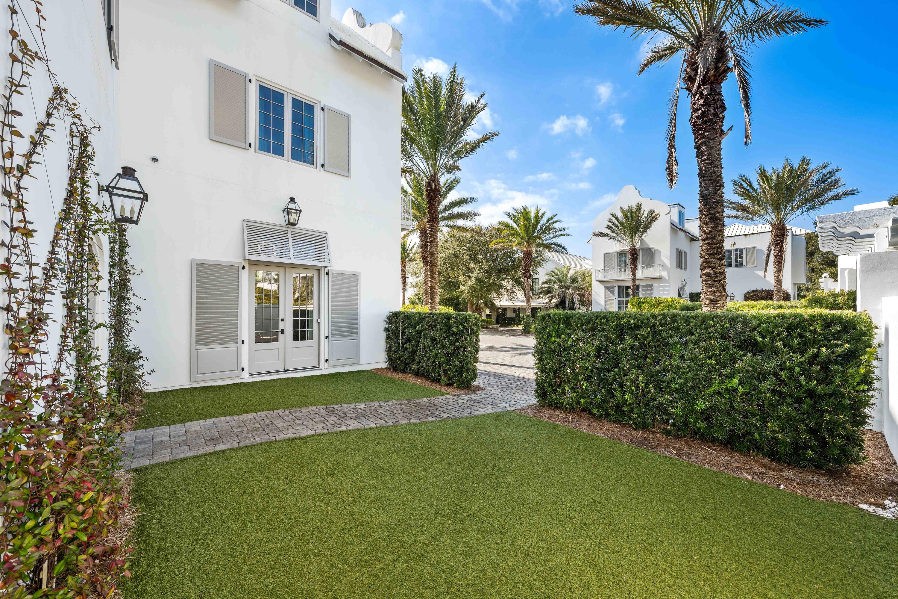 19 Elysee Court Seacrest FL 32461