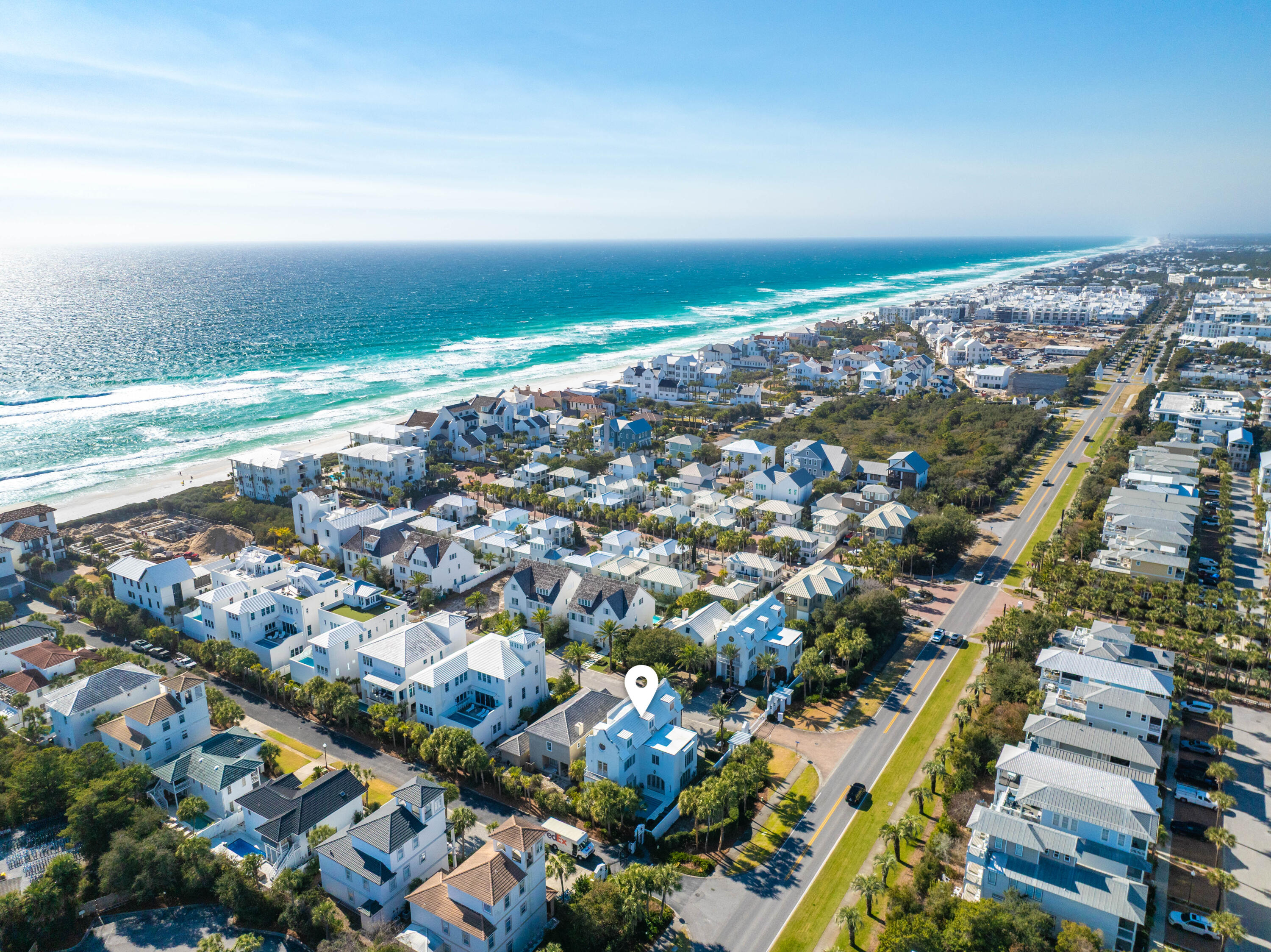 19 Elysee Court Seacrest FL 32461