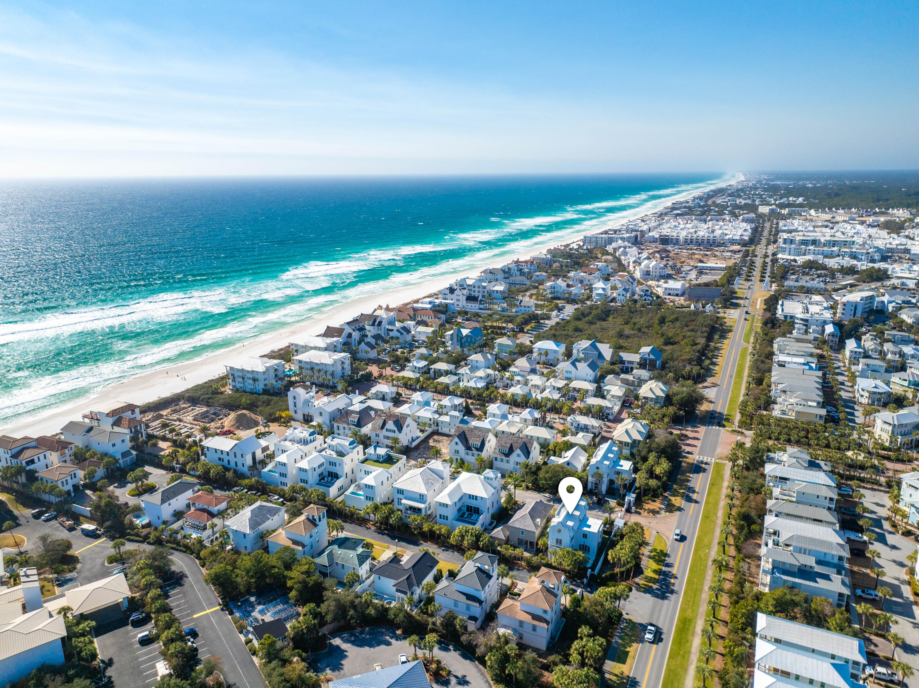19 Elysee Court Seacrest FL 32461