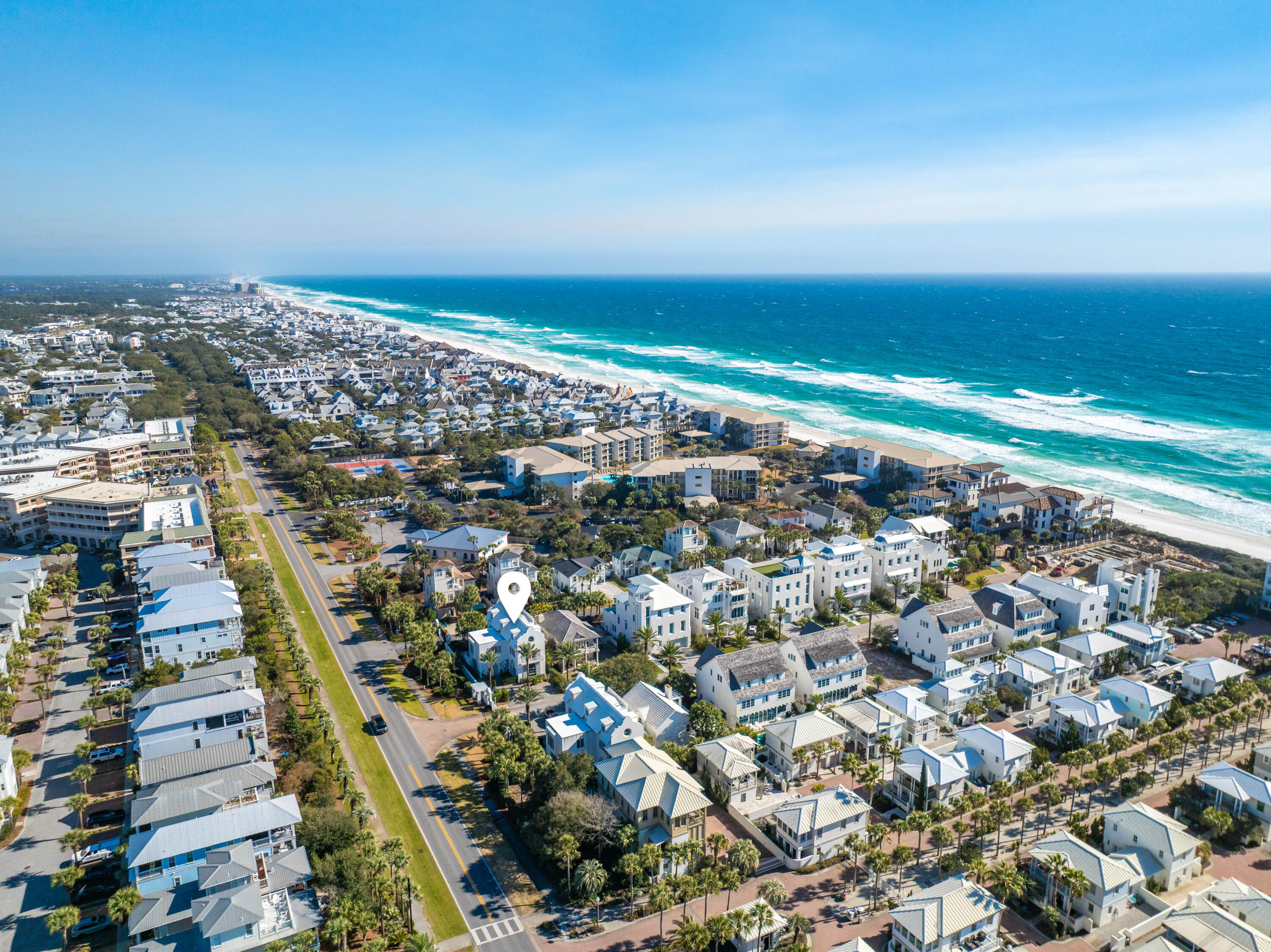 19 Elysee Court Seacrest FL 32461