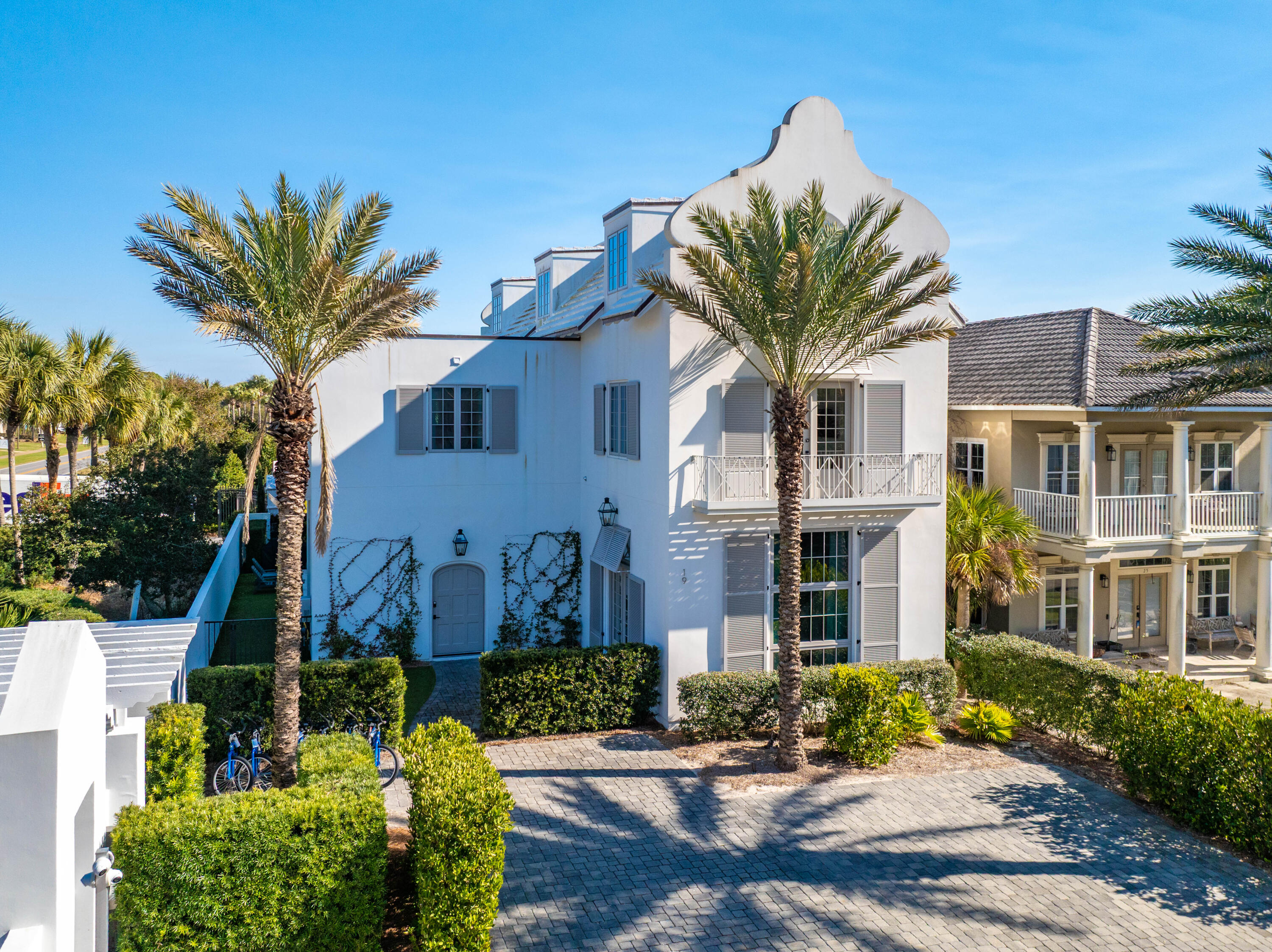19 Elysee Court Seacrest FL 32461