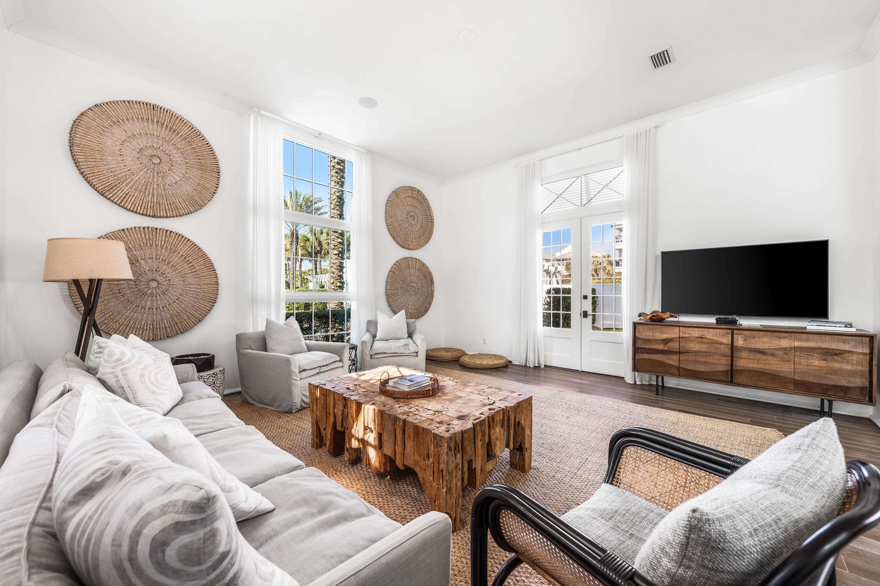 19 Elysee Court Seacrest FL 32461