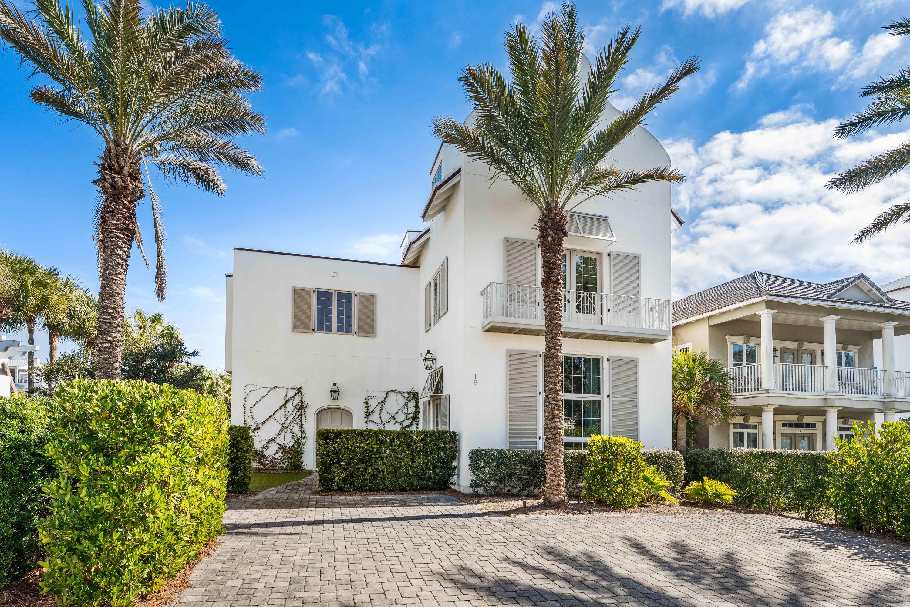 19 Elysee Court Seacrest FL 32461