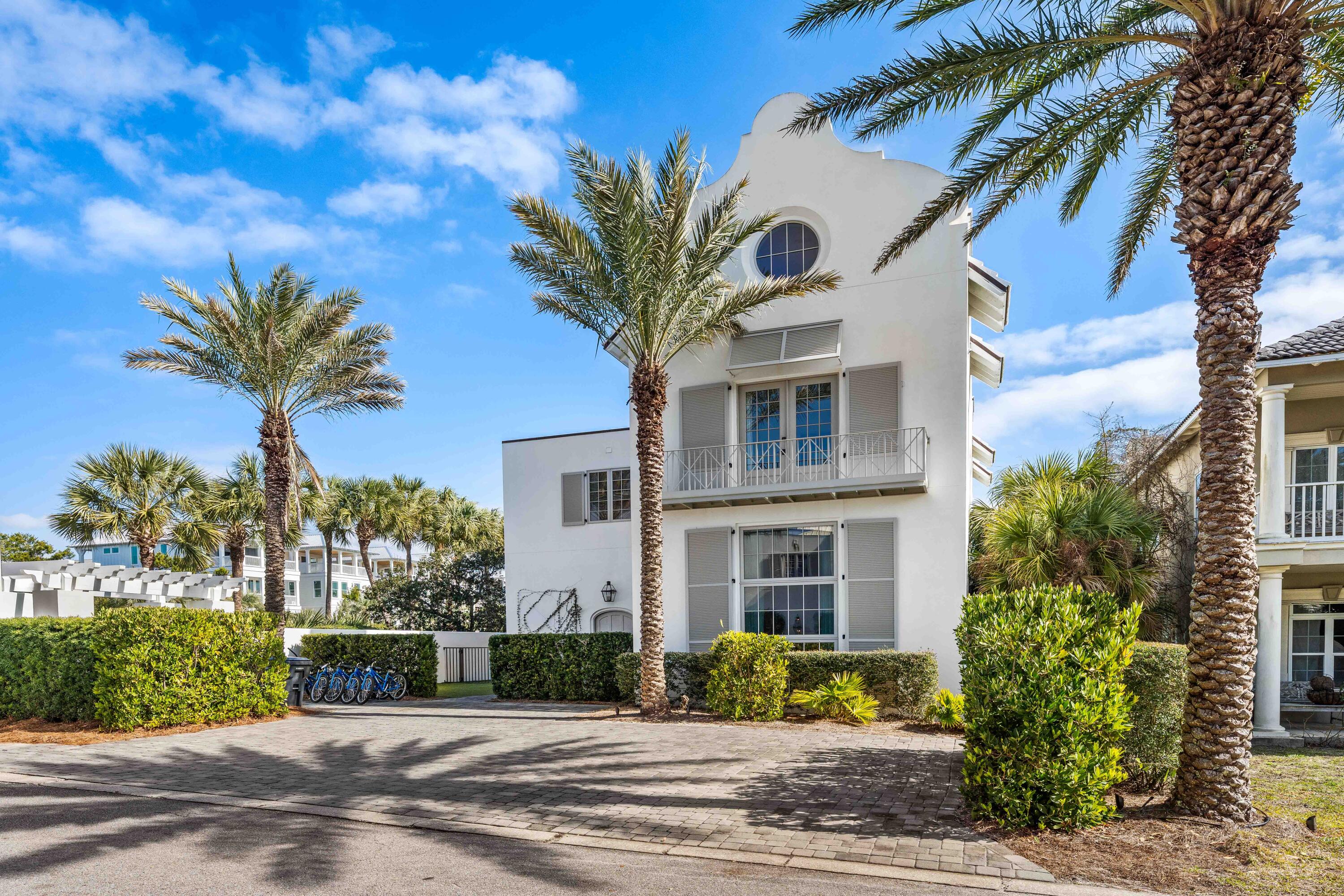 19 Elysee Court Seacrest FL 32461