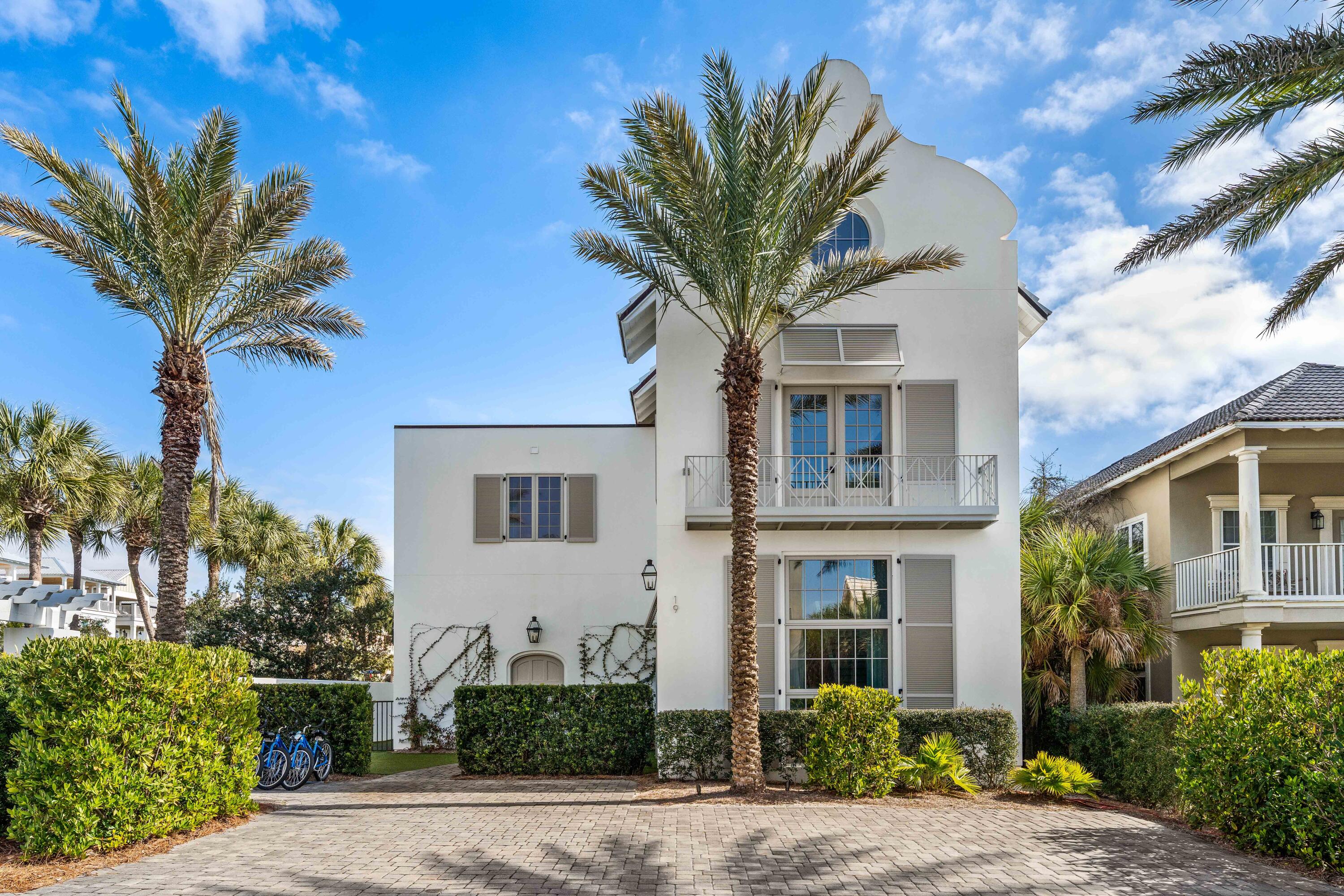 19 Elysee Court Seacrest FL 32461