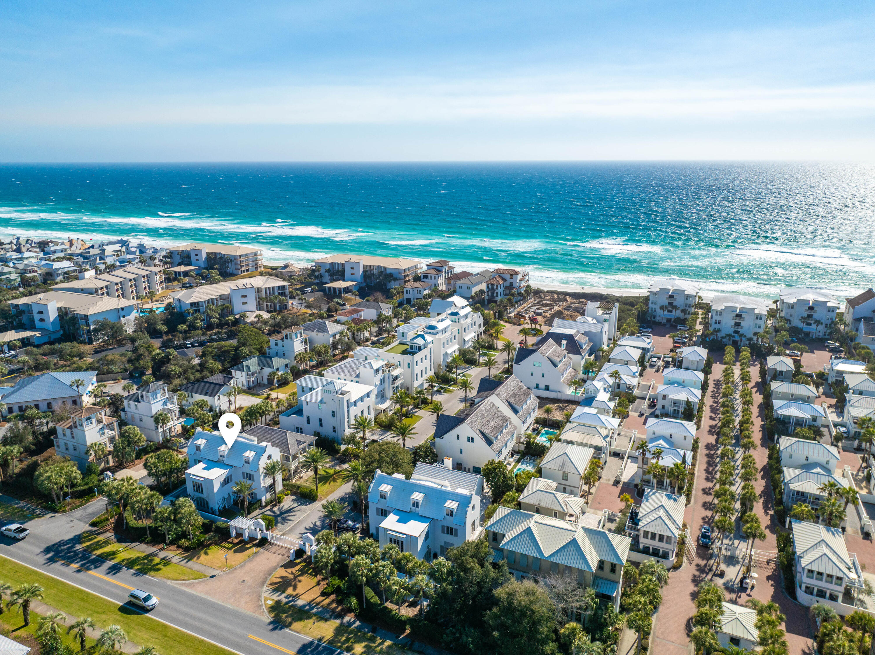 19 Elysee Court Seacrest FL 32461