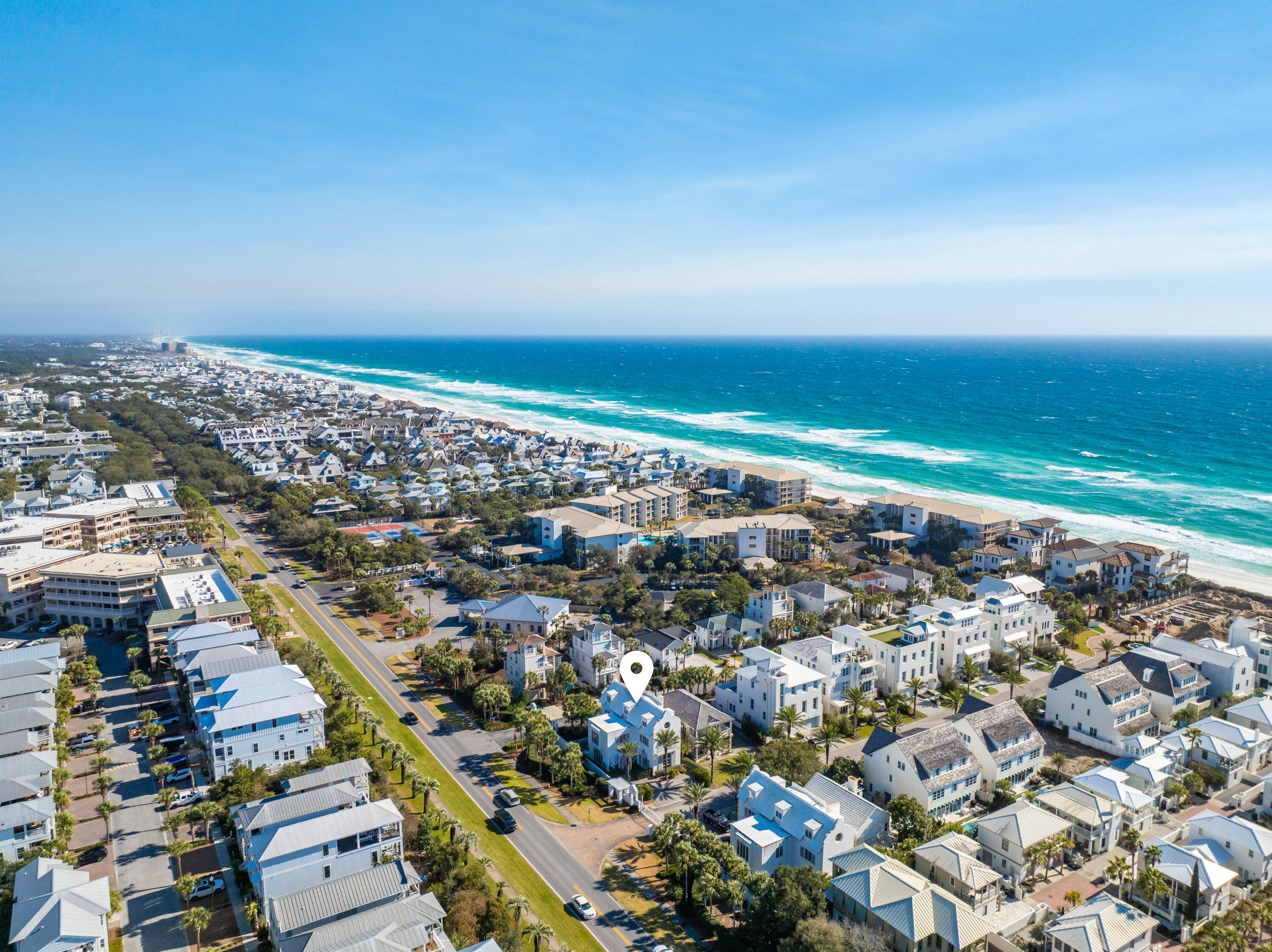 19 Elysee Court Seacrest FL 32461