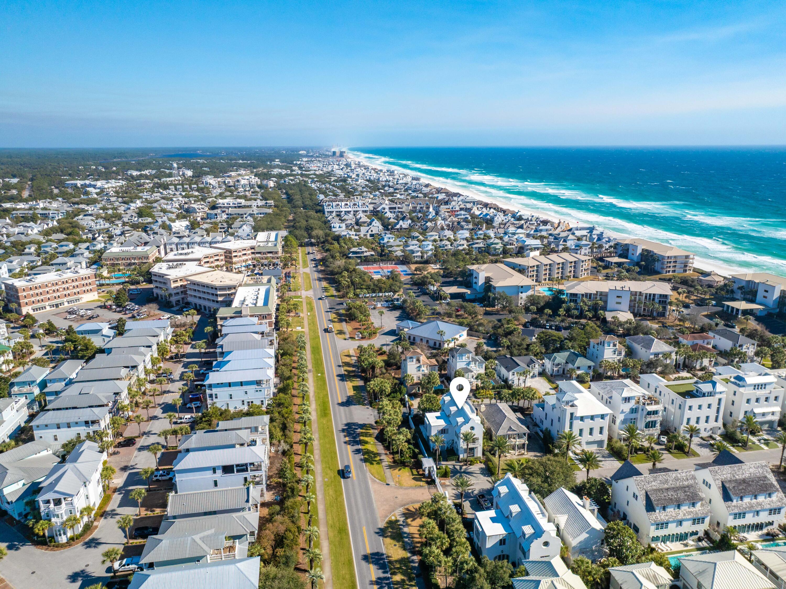 19 Elysee Court Seacrest FL 32461