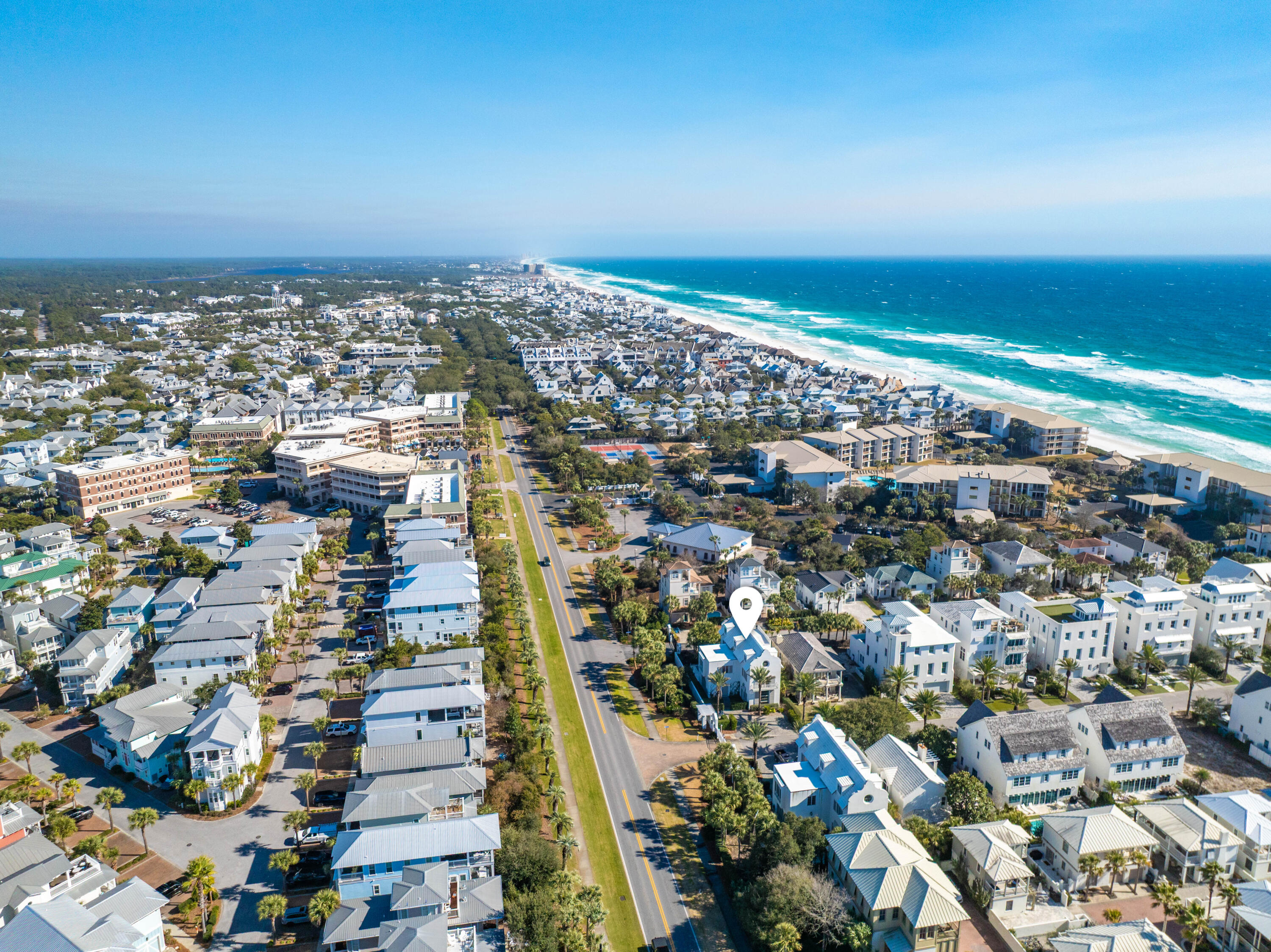 19 Elysee Court Seacrest FL 32461