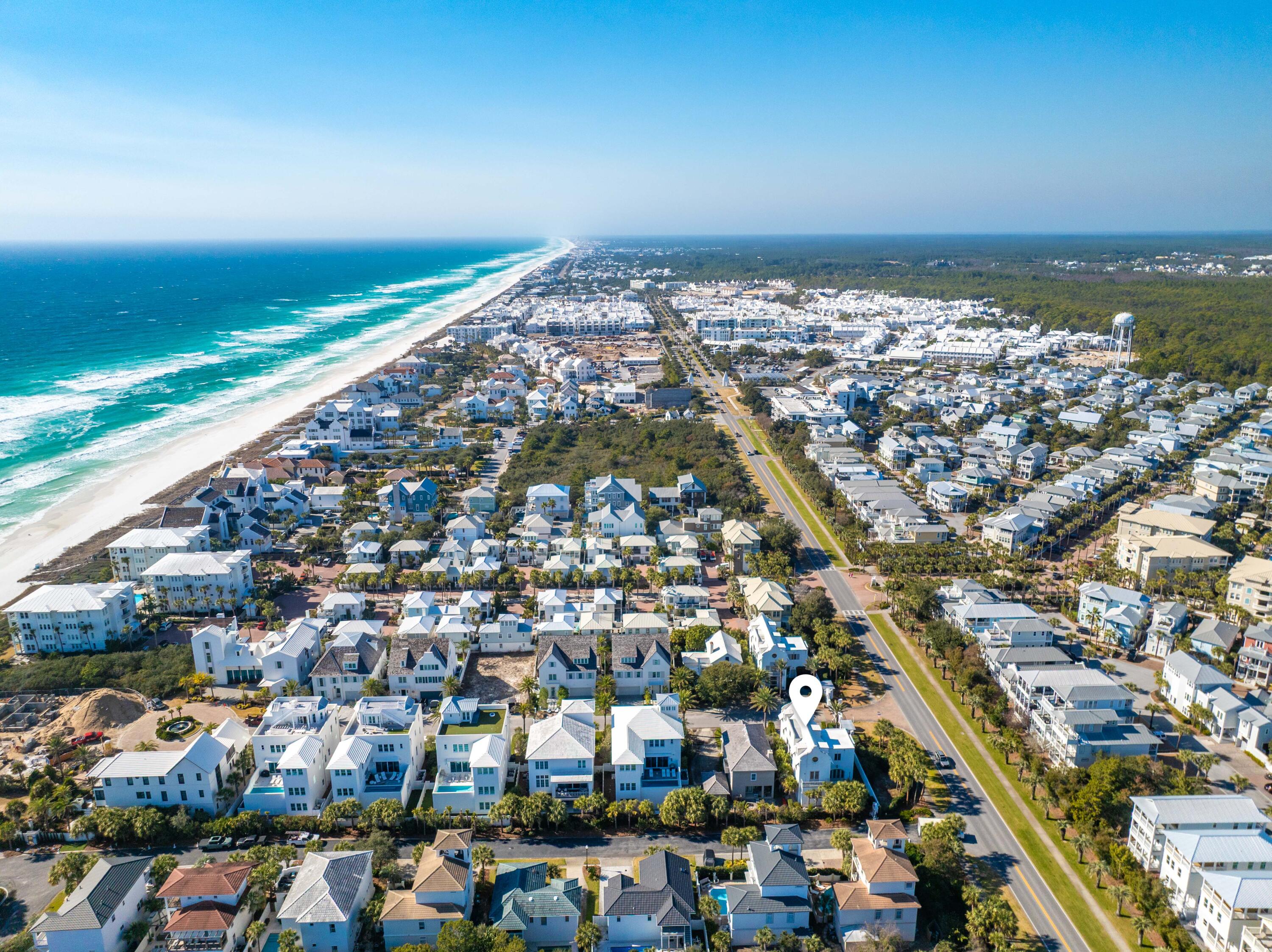 19 Elysee Court Seacrest FL 32461