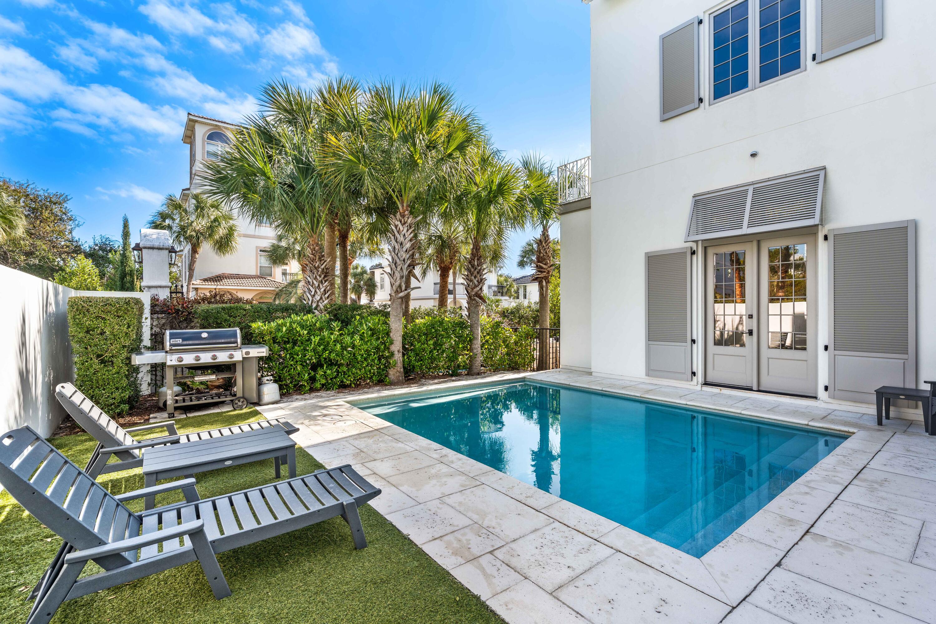19 Elysee Court Seacrest FL 32461