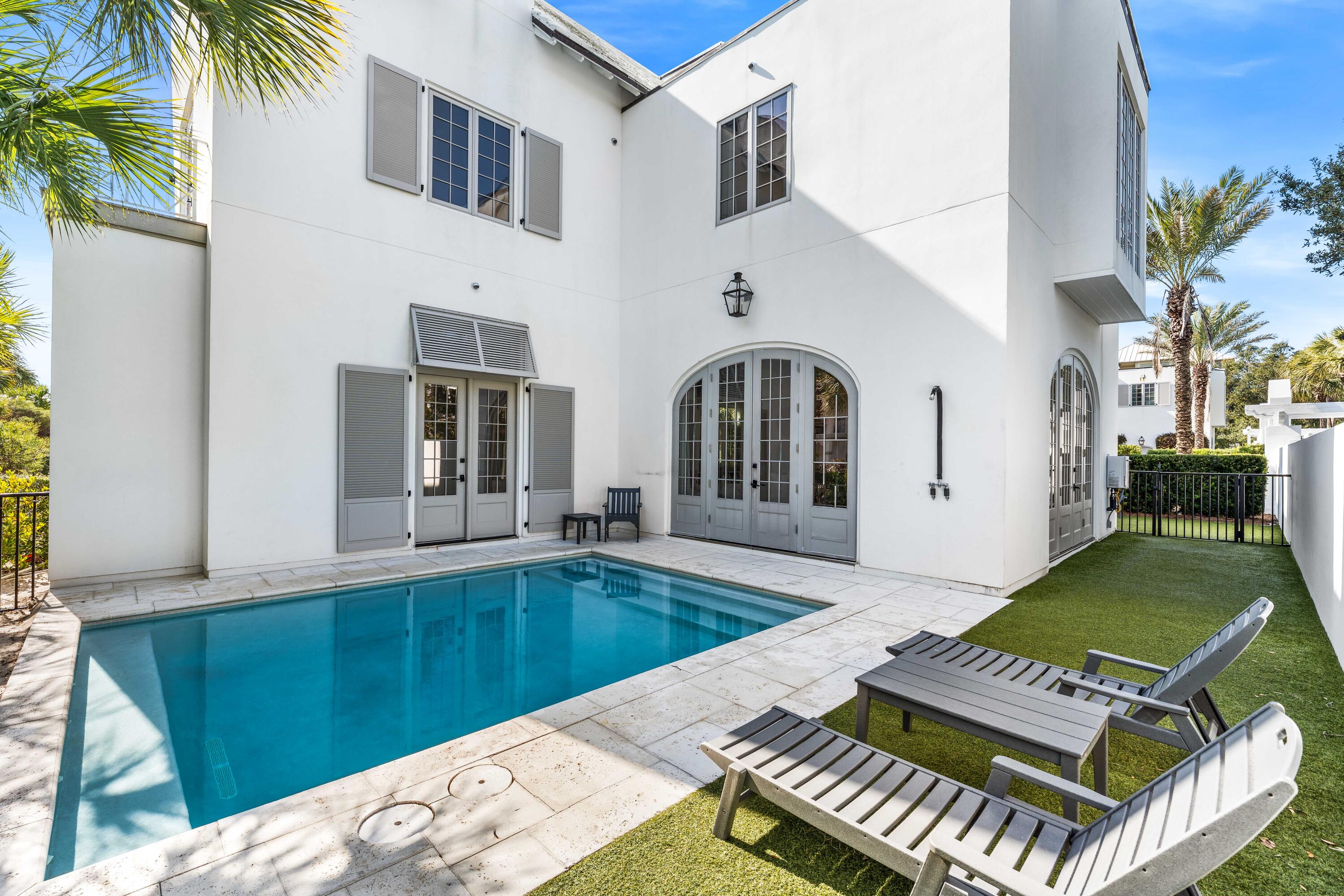 19 Elysee Court Seacrest FL 32461